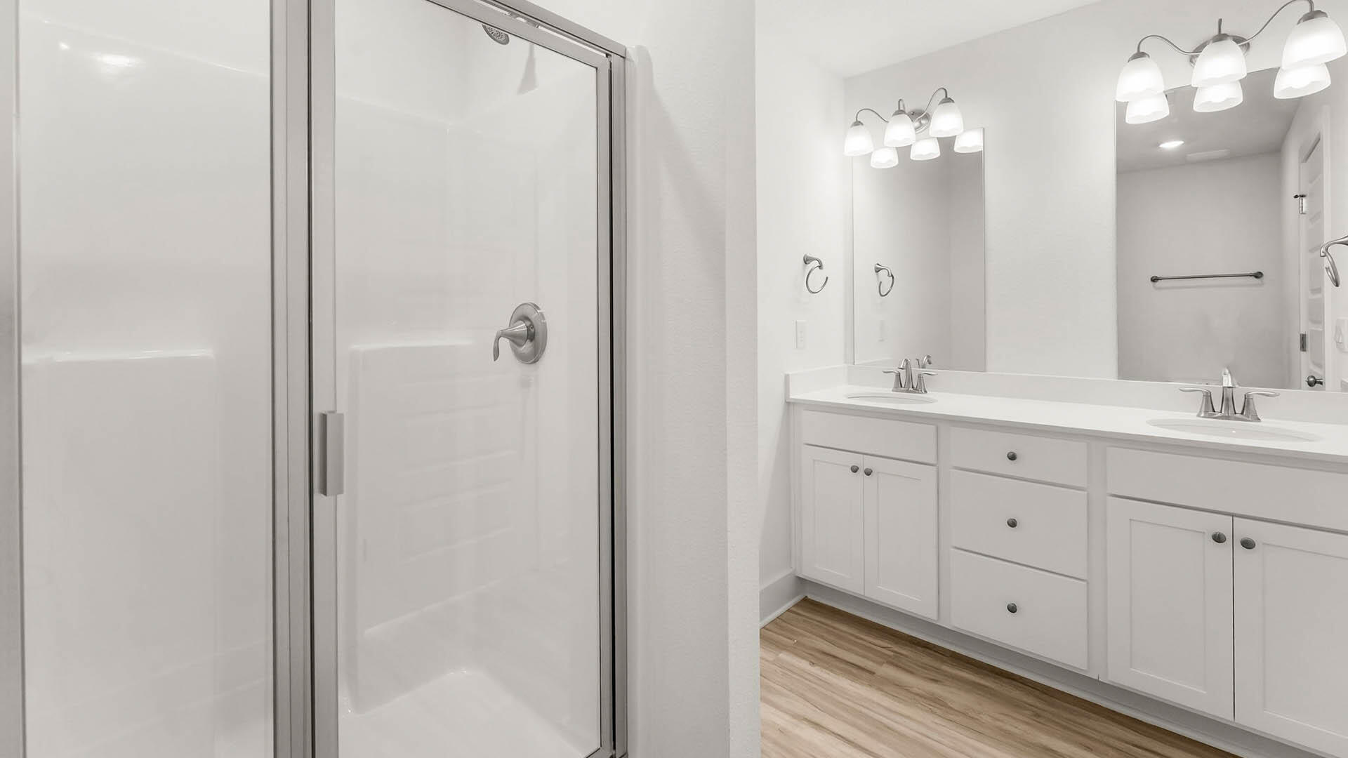 Palm Street Townhomes - Residential