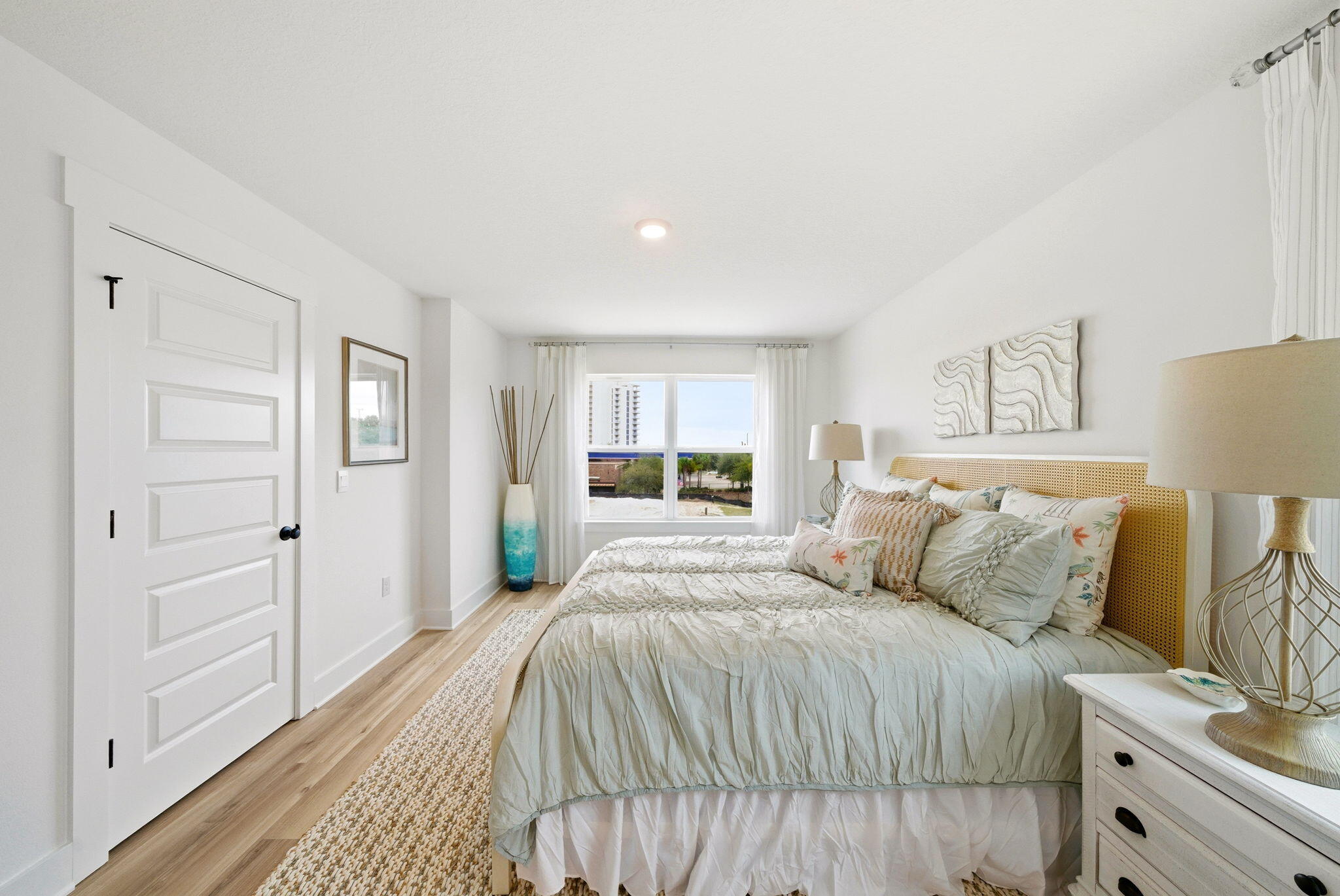 Palm Street Townhomes - Residential