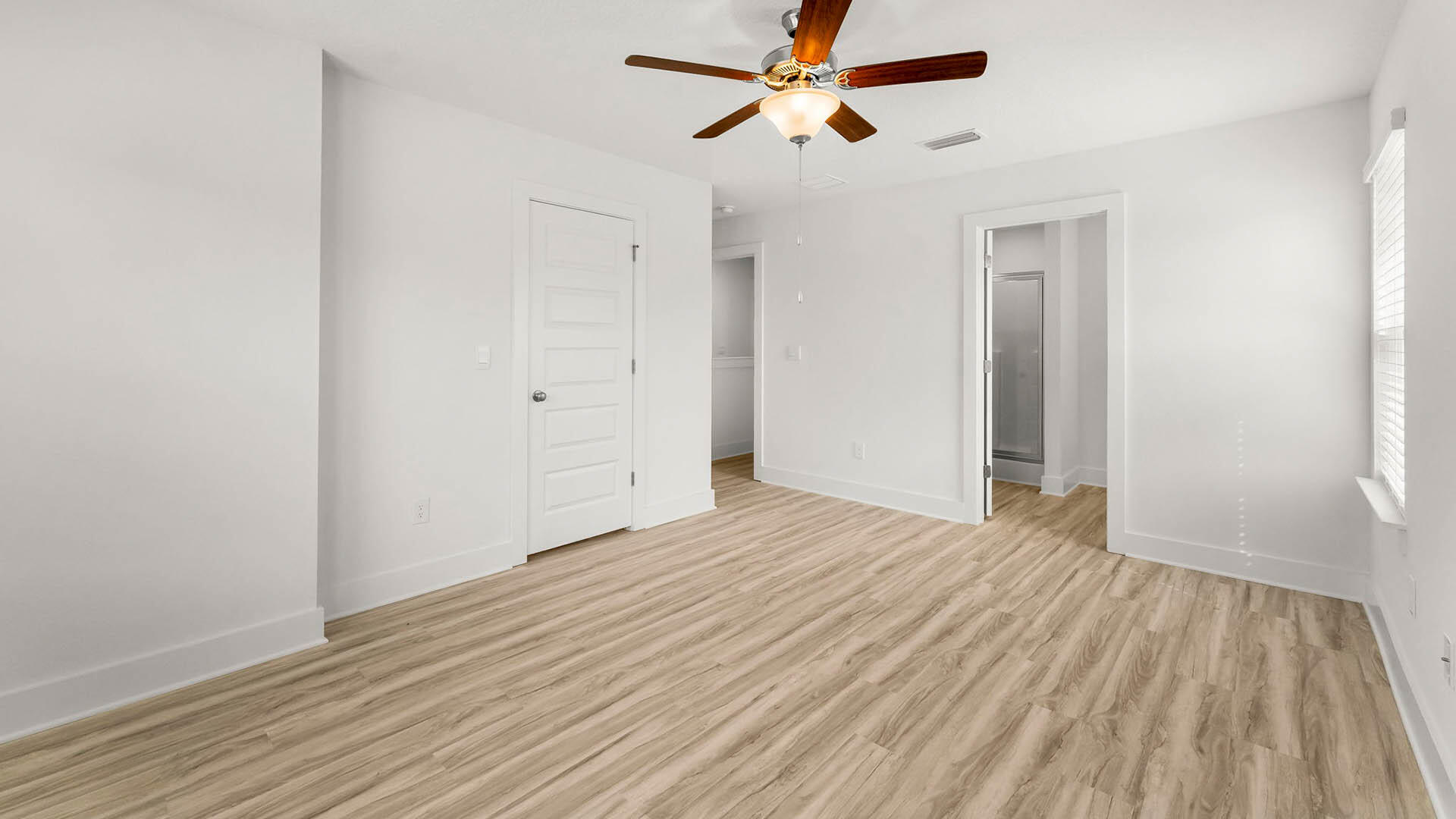 Palm Street Townhomes - Residential