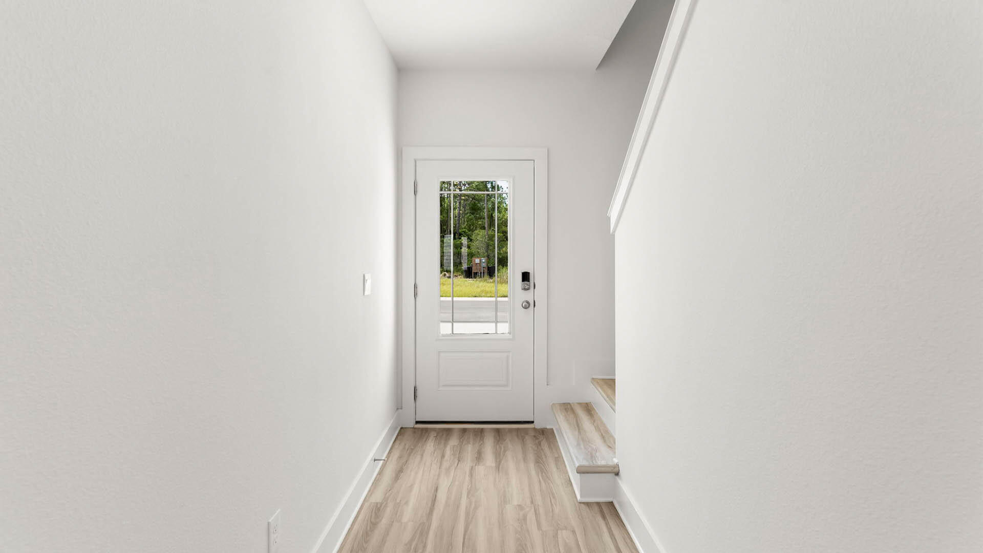 Palm Street Townhomes - Residential