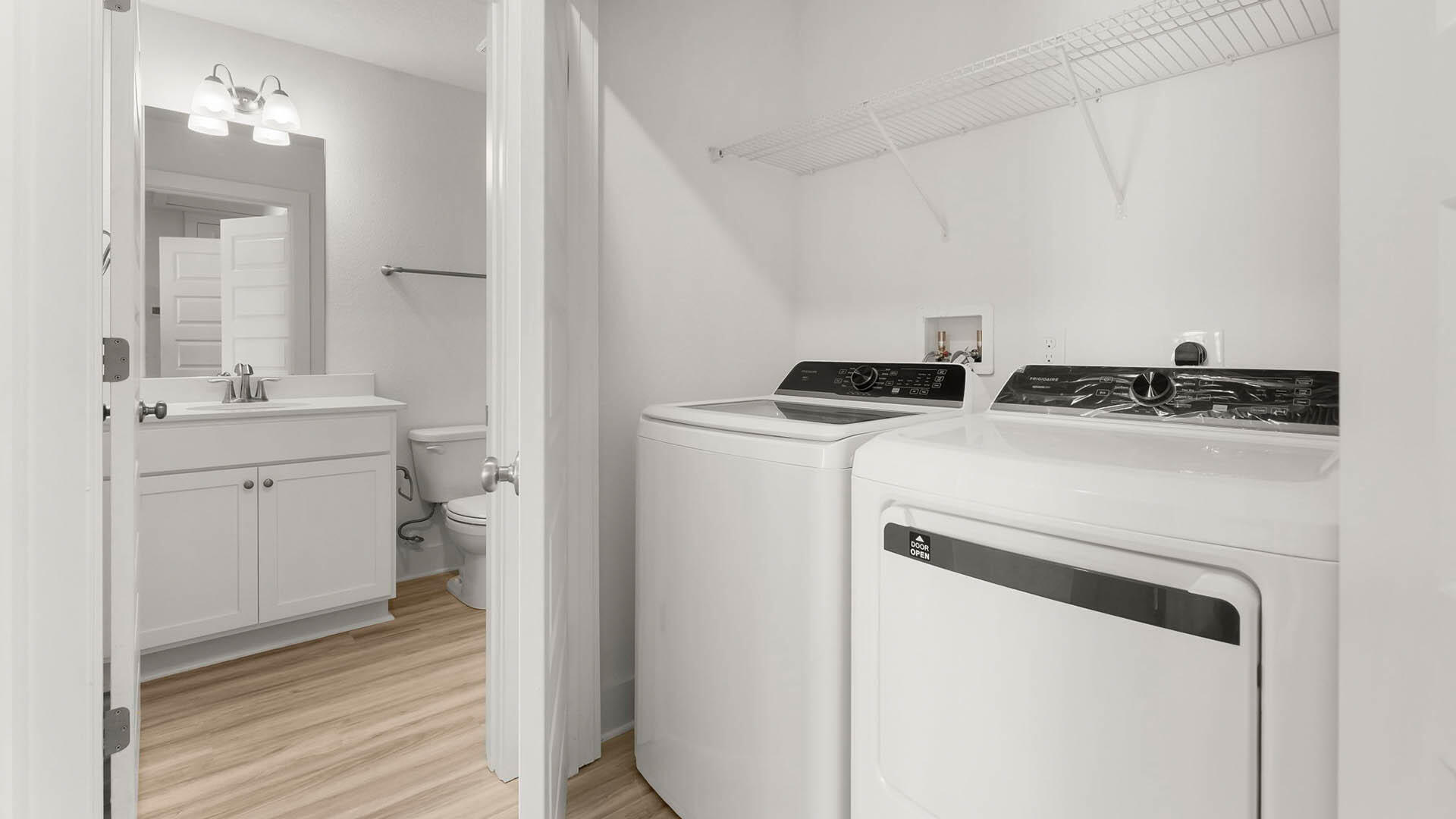 Palm Street Townhomes - Residential