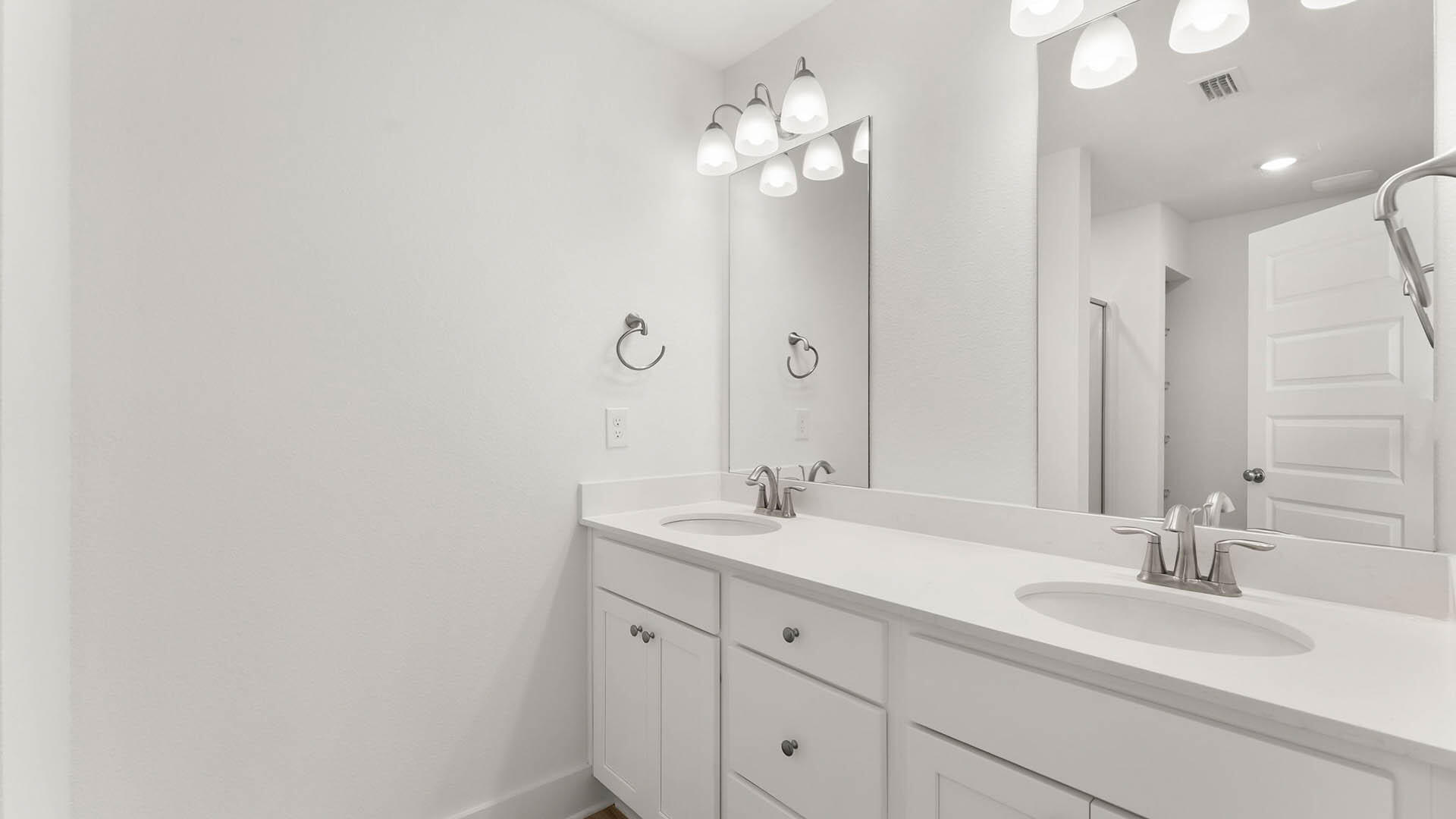 Palm Street Townhomes - Residential