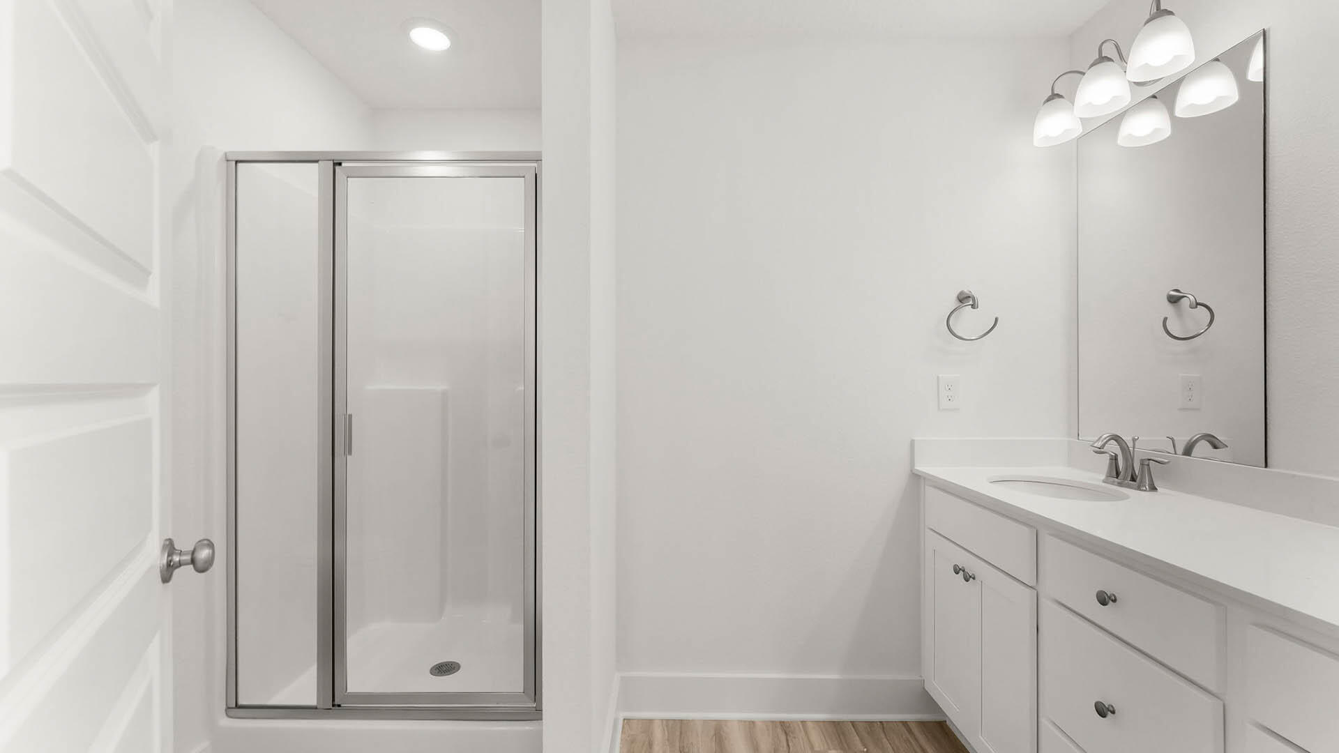 Palm Street Townhomes - Residential