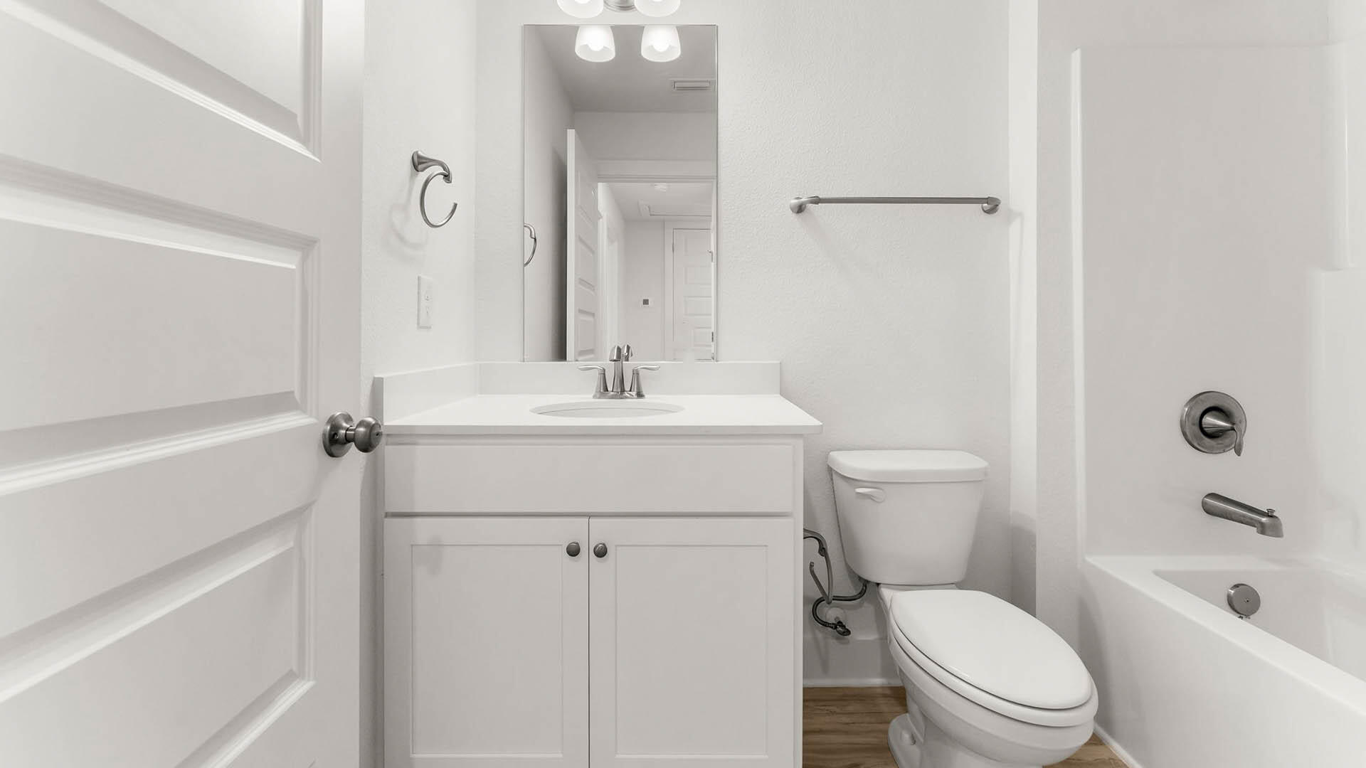 Palm Street Townhomes - Residential