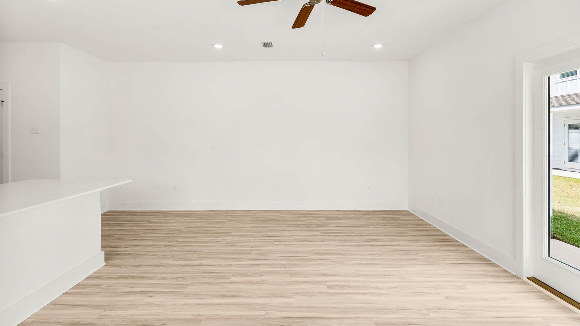 Palm Street Townhomes - Residential