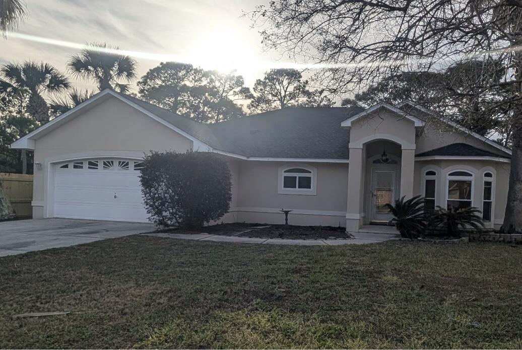 SOUND HAMMOCK - Residential