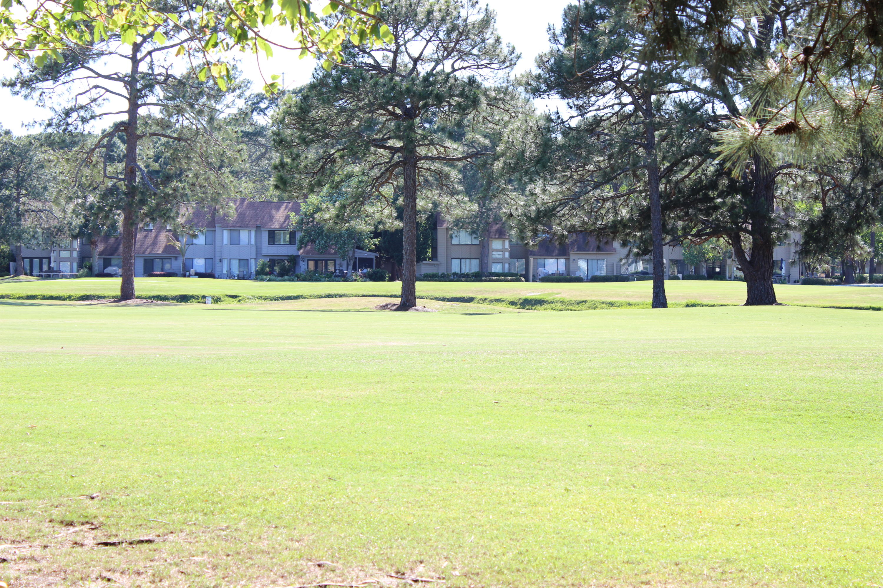 LINKSIDE VILLAGE UNIT 1 - Residential