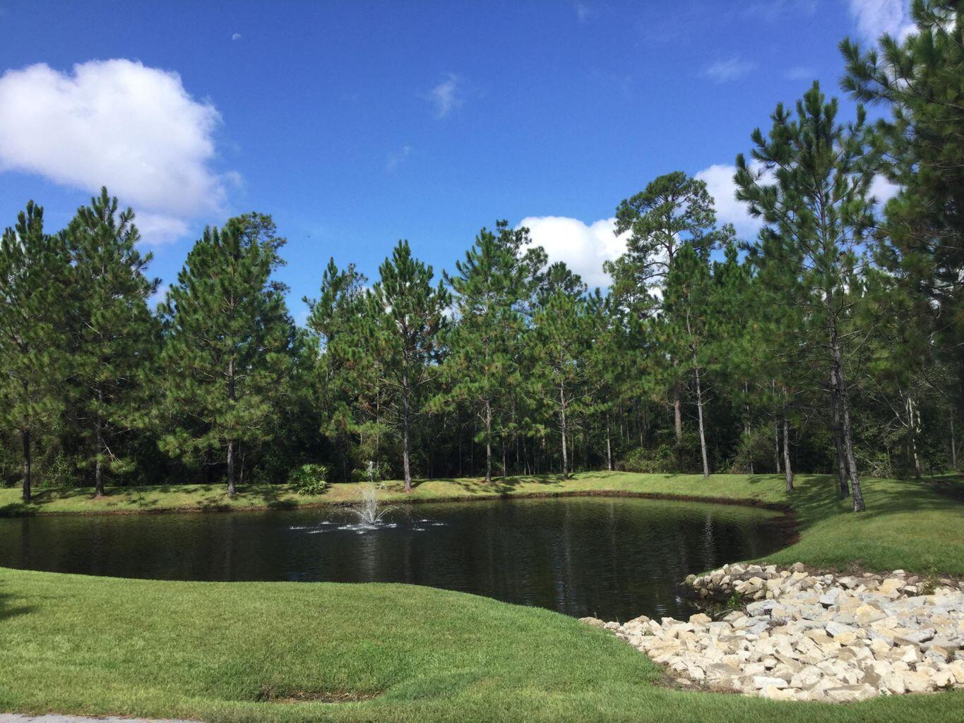 BEAR CREEK COTTAGES - Land