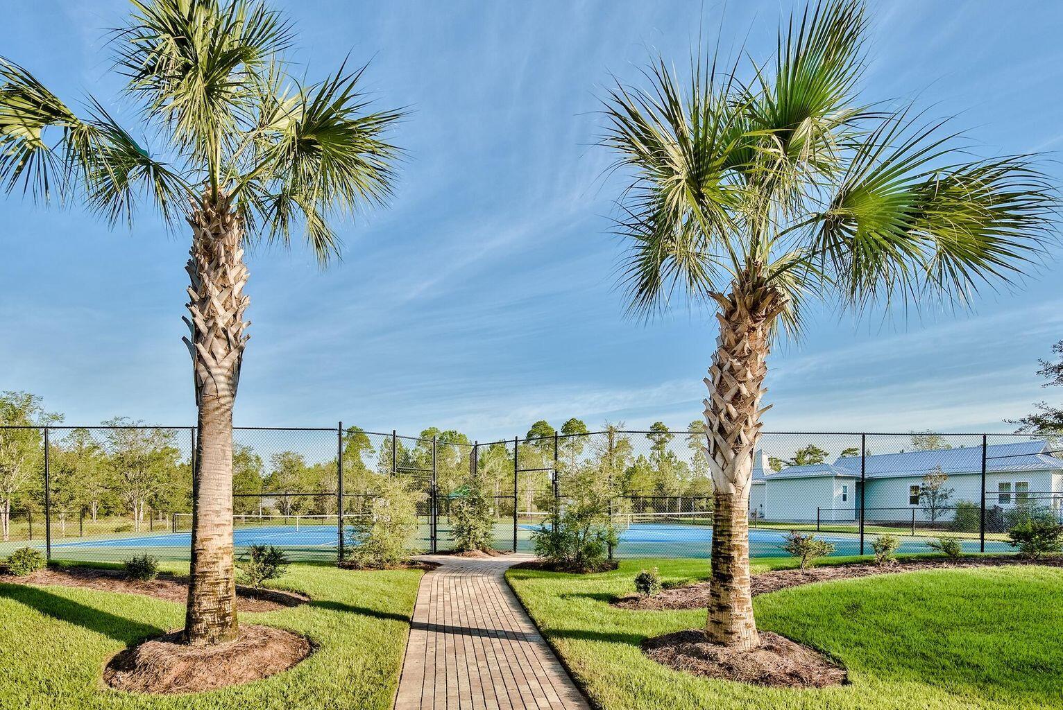 BEAR CREEK COTTAGES - Land