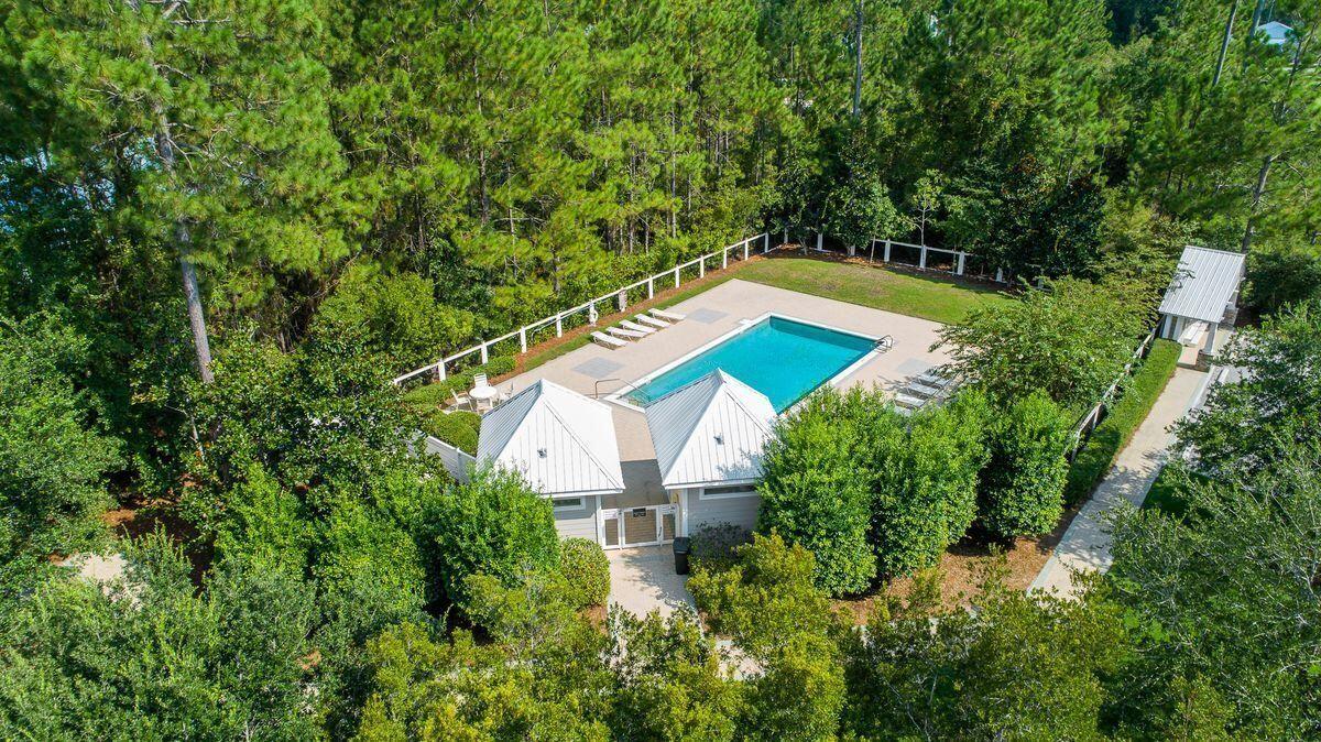 BEAR CREEK COTTAGES - Land