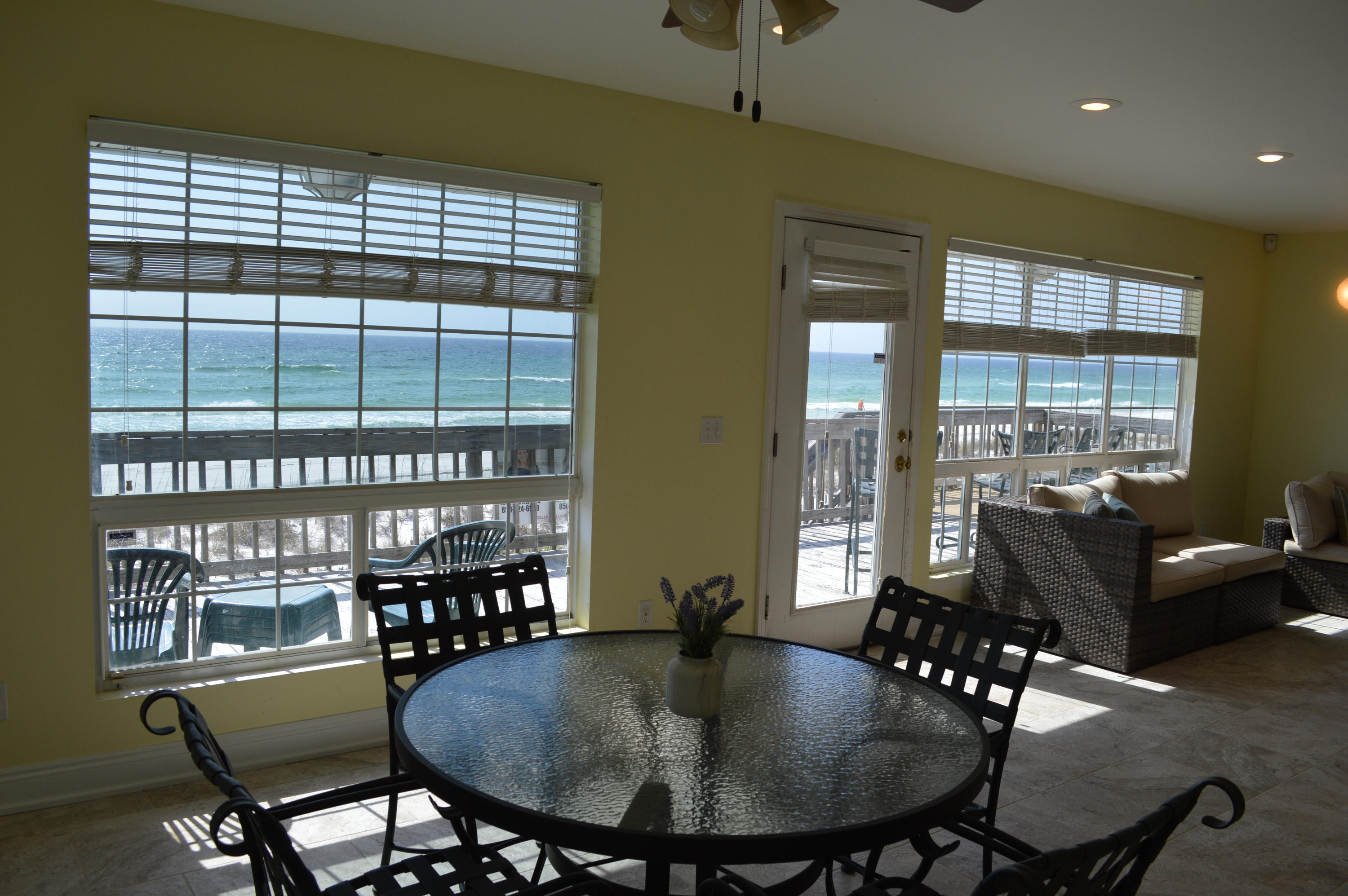 CRESCENT BEACH UNIT 1 - Residential
