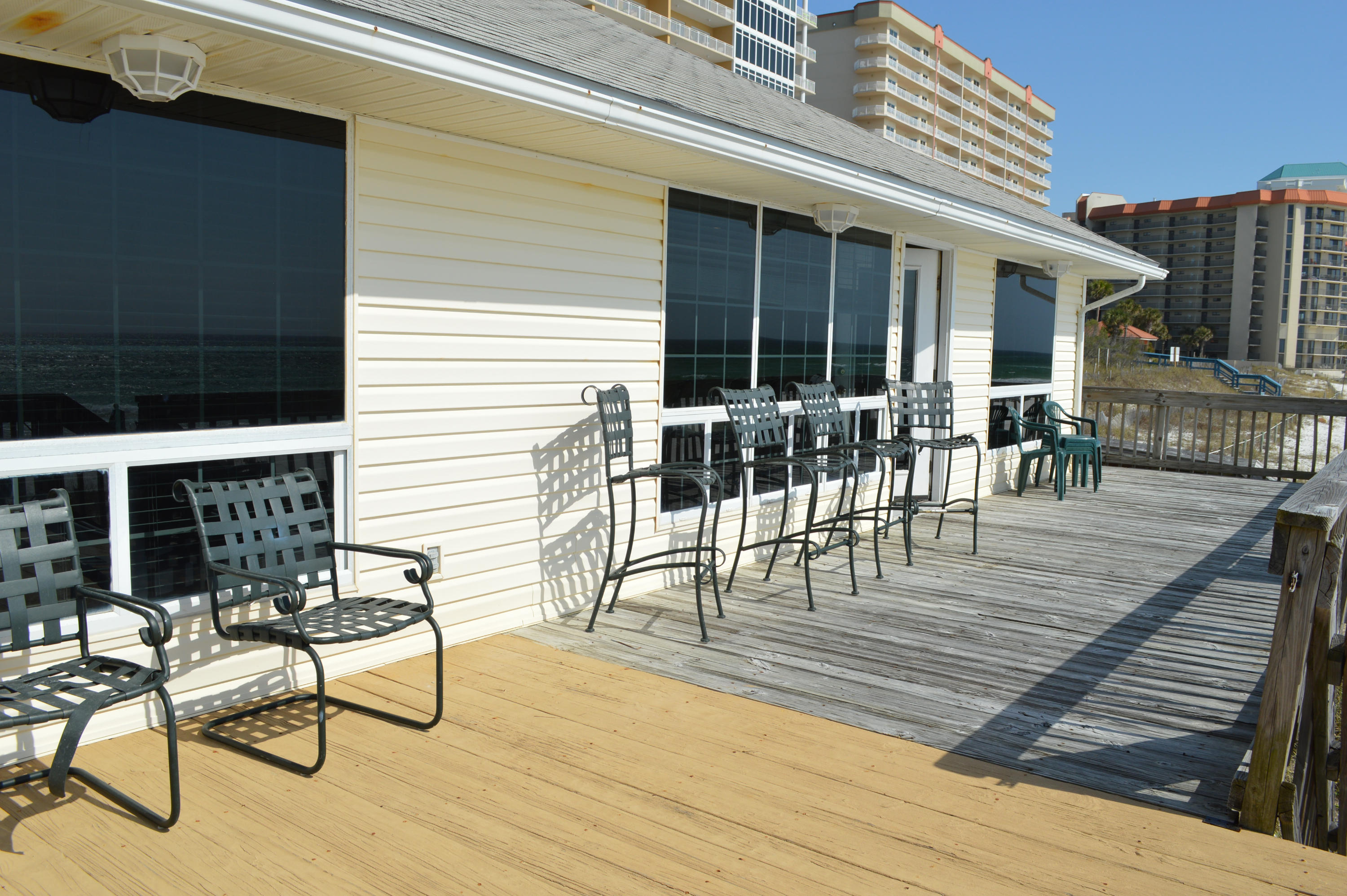 CRESCENT BEACH UNIT 1 - Residential