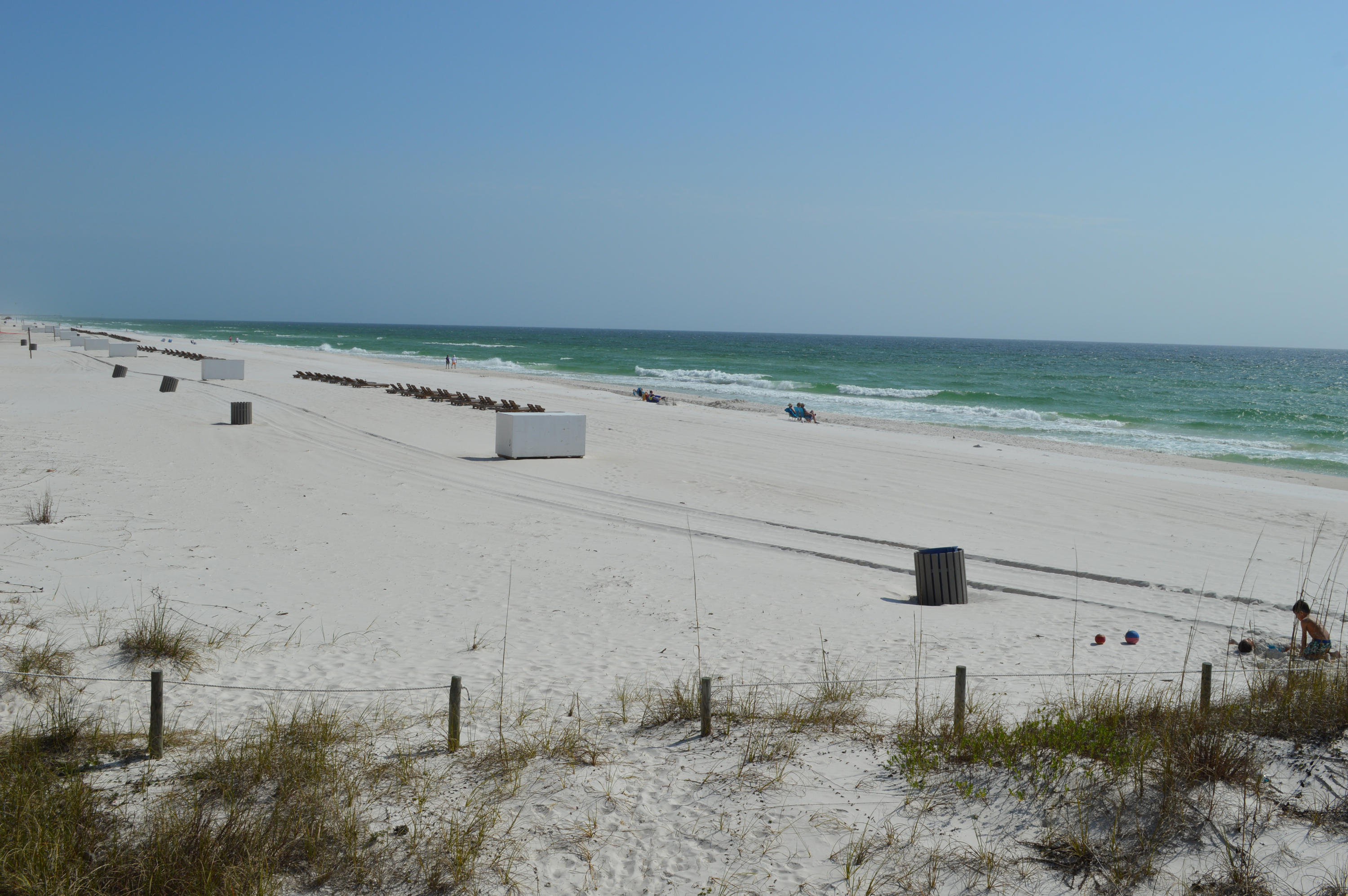 CRESCENT BEACH UNIT 1 - Residential