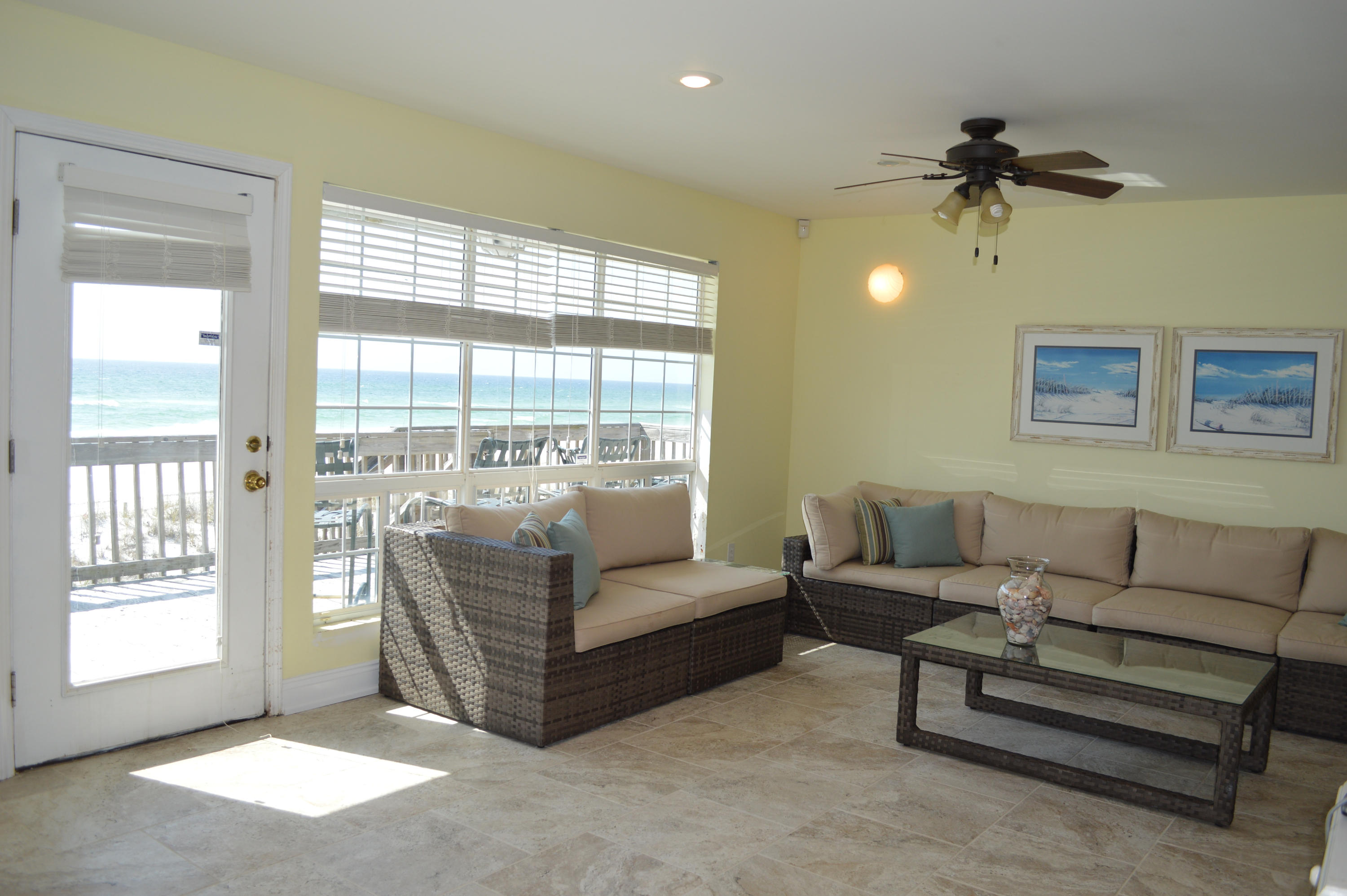 CRESCENT BEACH UNIT 1 - Residential