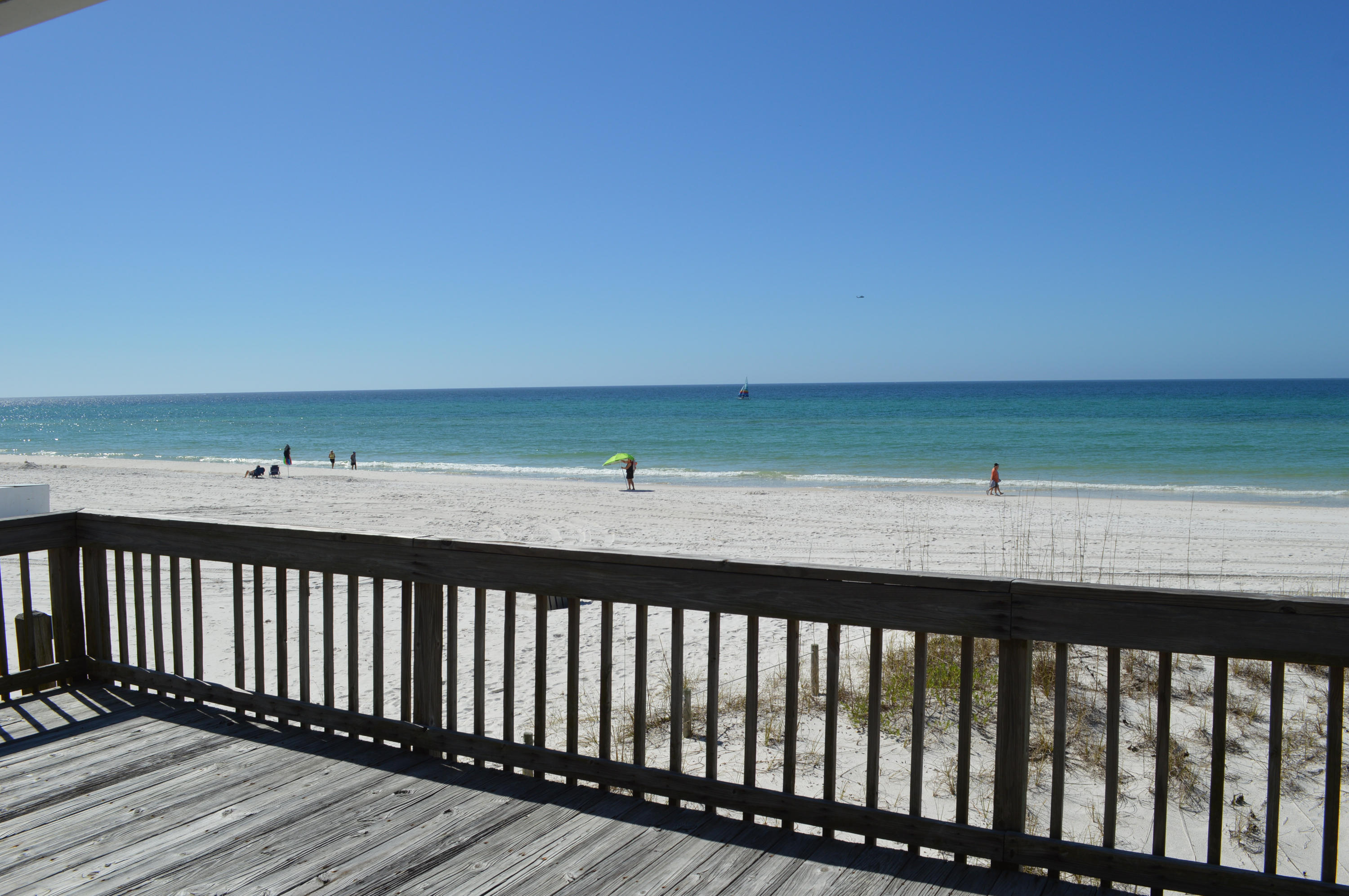 CRESCENT BEACH UNIT 1 - Residential
