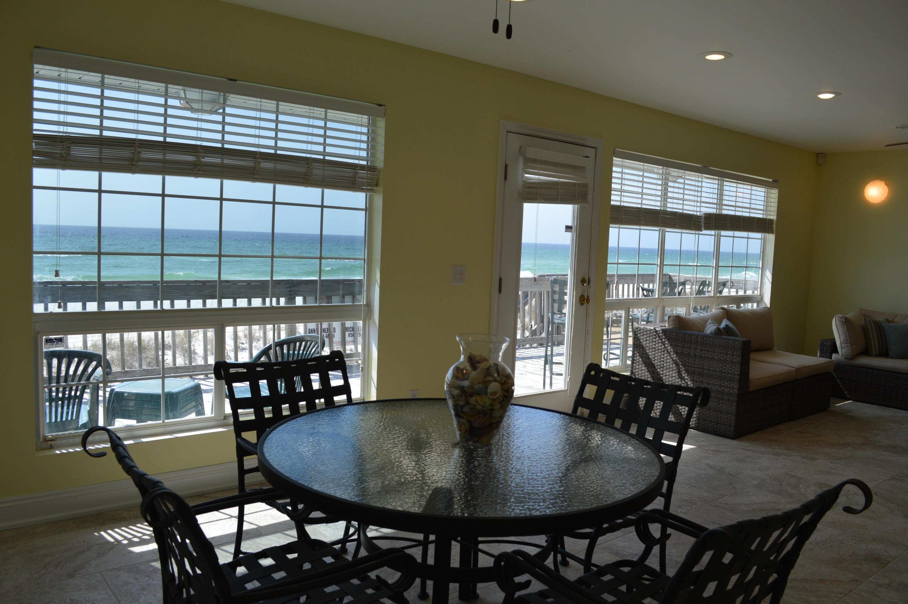 CRESCENT BEACH UNIT 1 - Residential