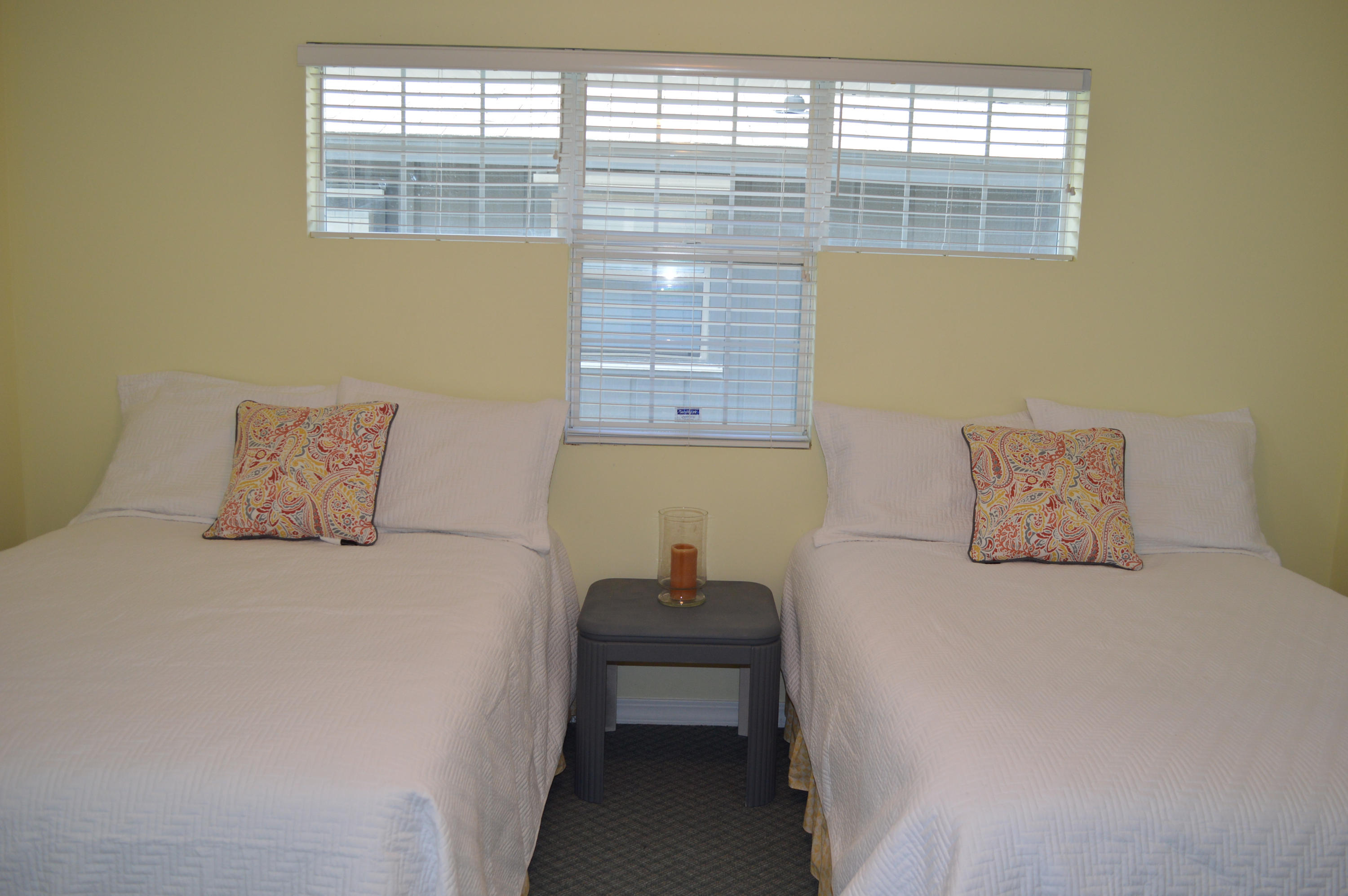CRESCENT BEACH UNIT 1 - Residential