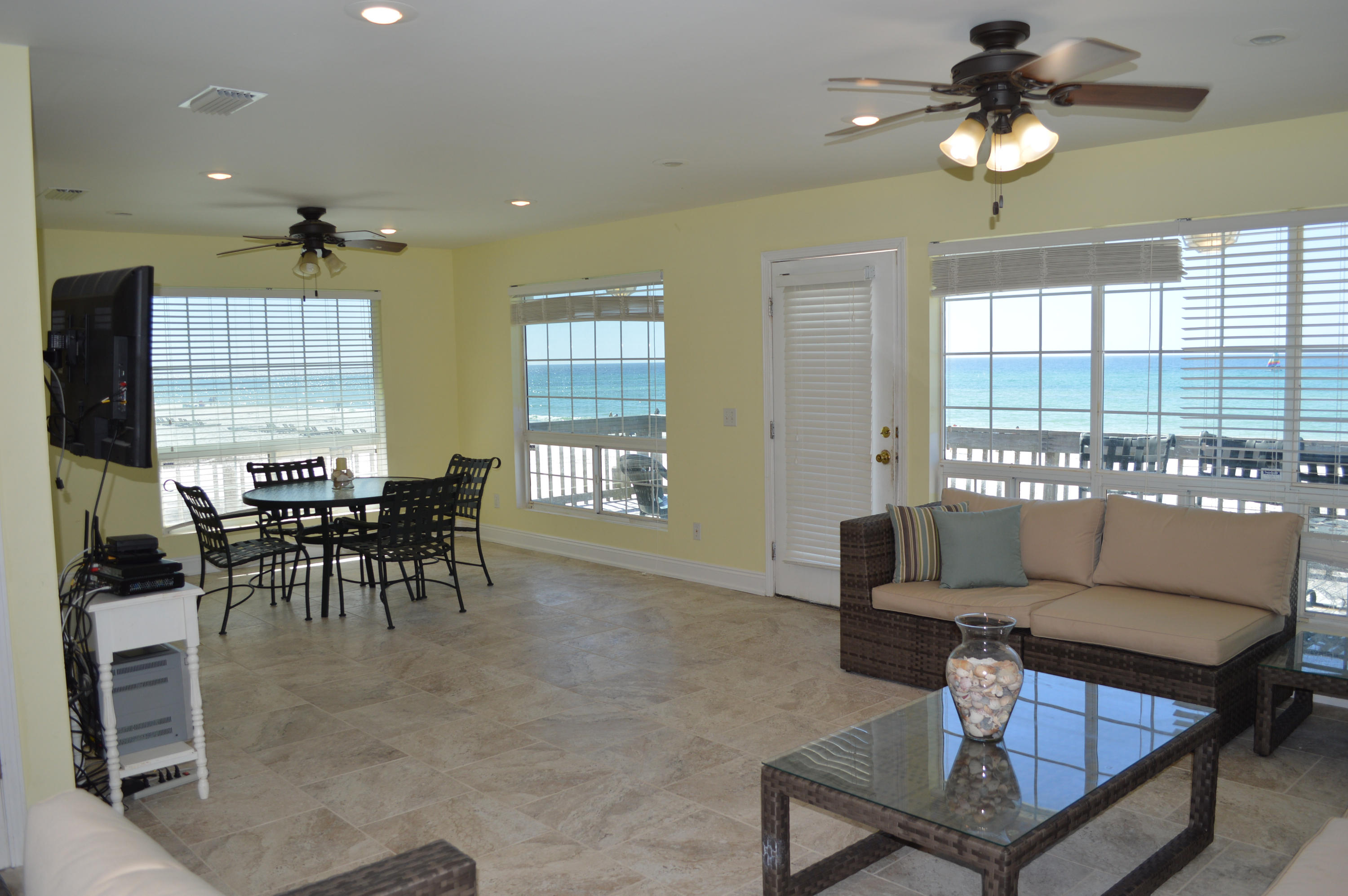 CRESCENT BEACH UNIT 1 - Residential