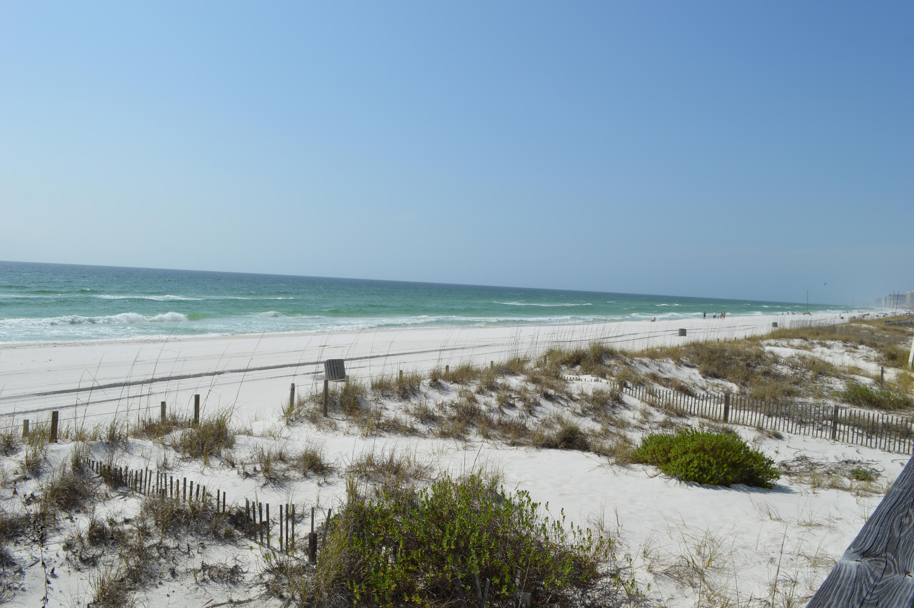CRESCENT BEACH UNIT 1 - Residential