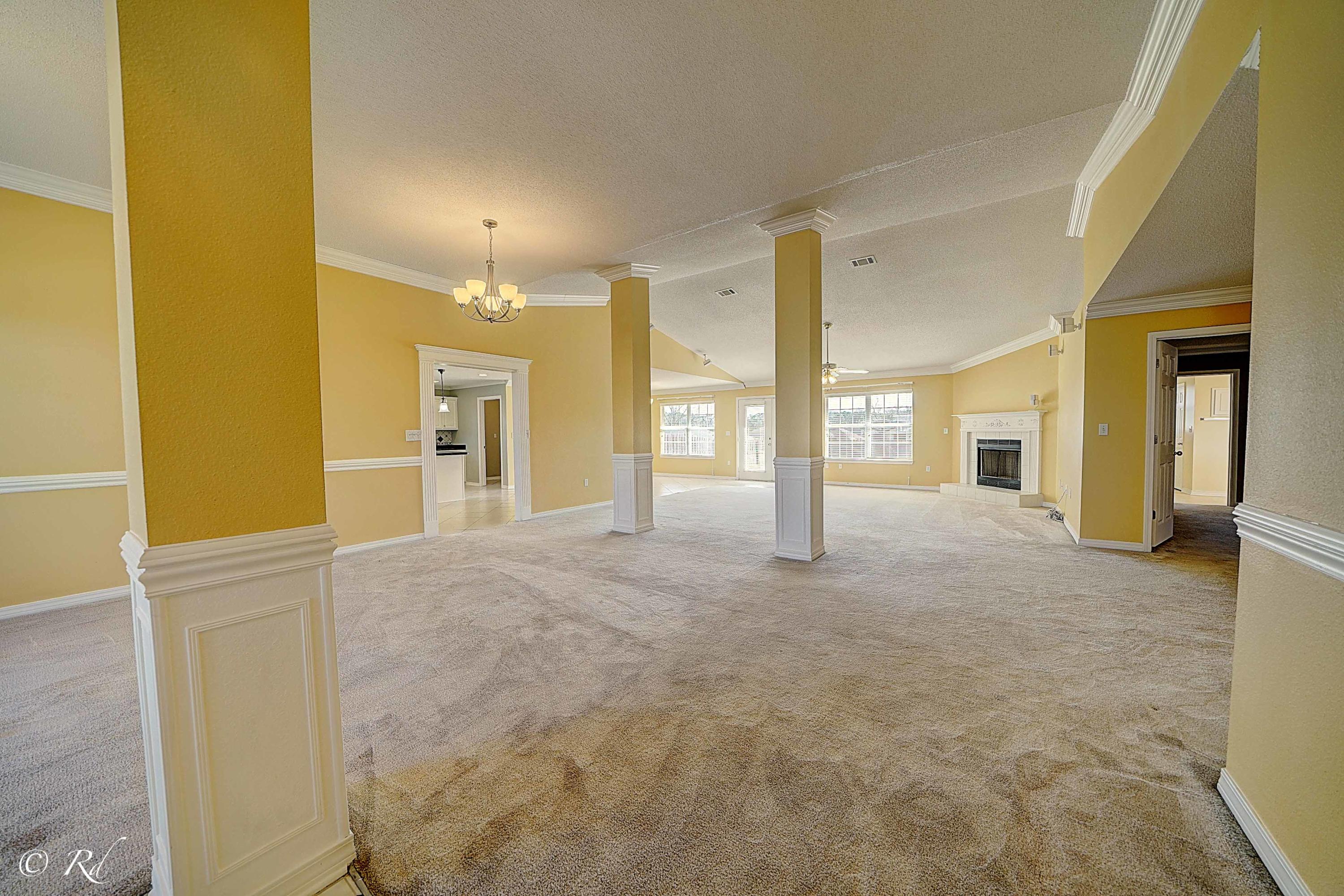 LEE FARMS PH I - Residential