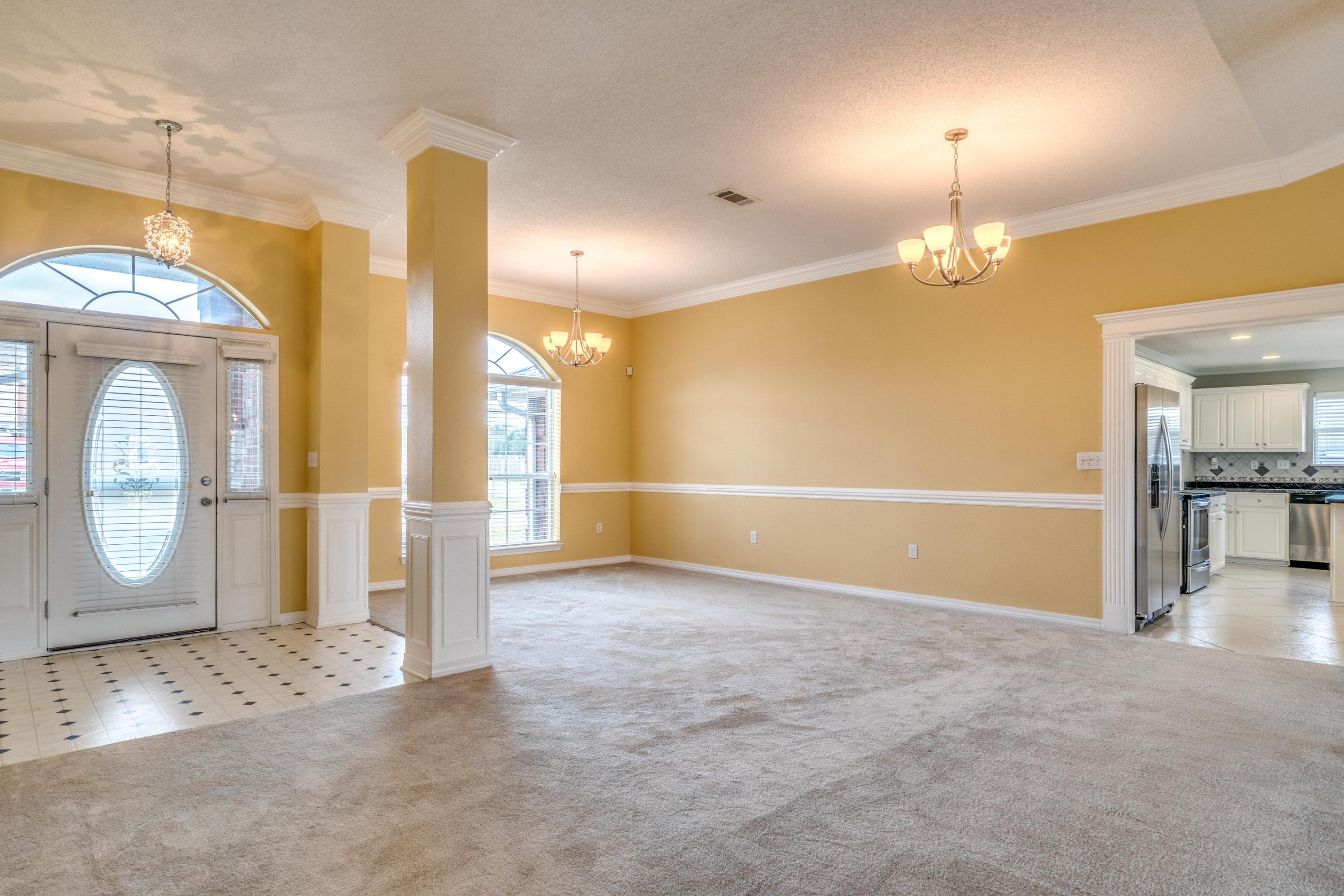 LEE FARMS PH I - Residential