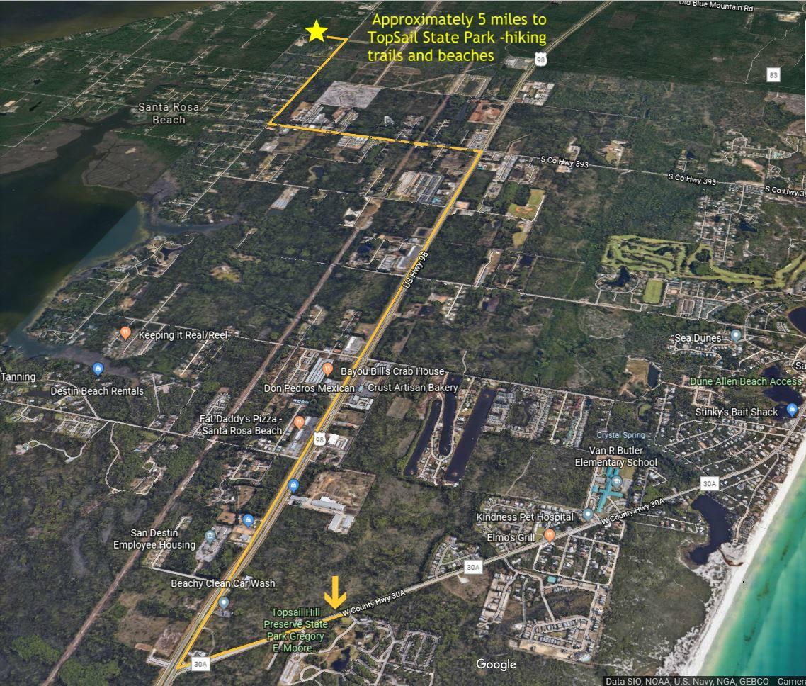 SOUTHERN PINES - Residential