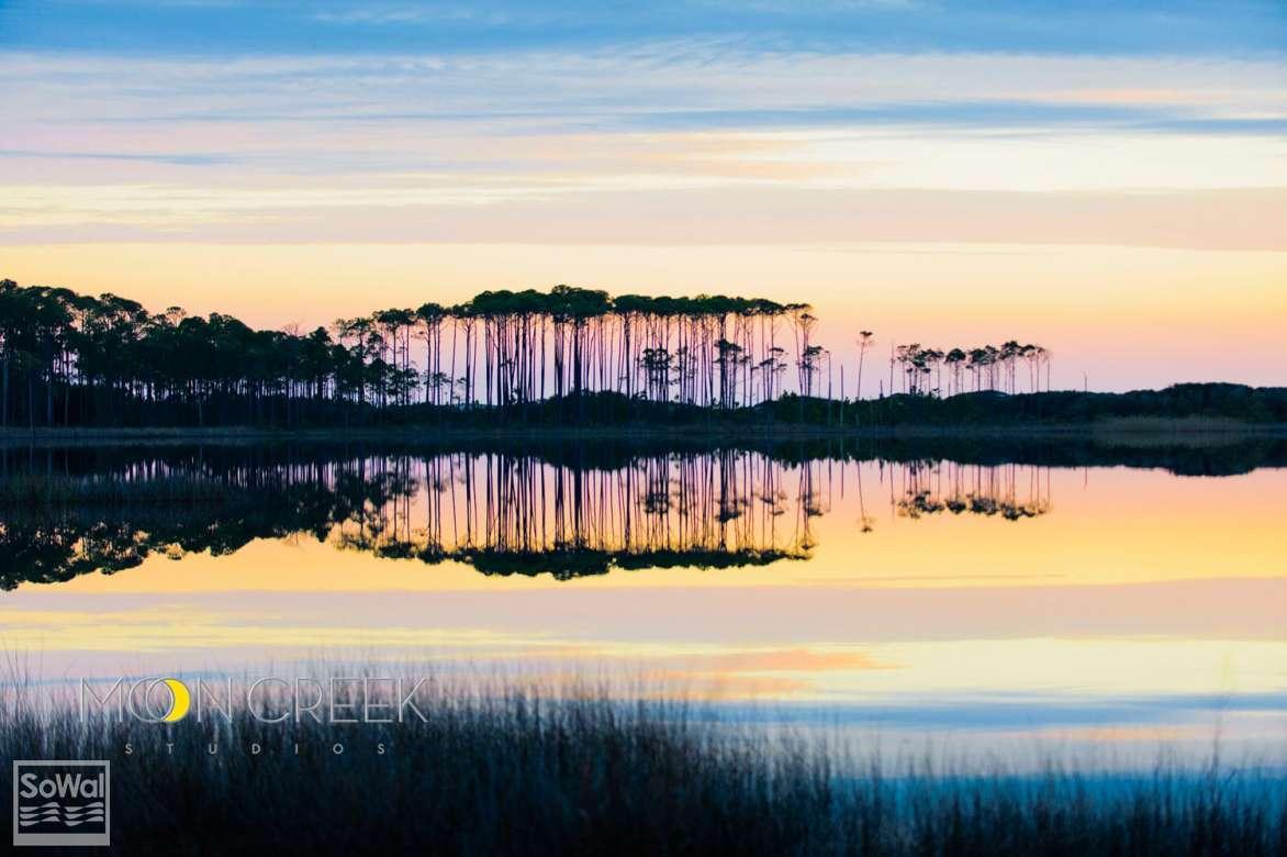 SOUTHERN PINES - Residential