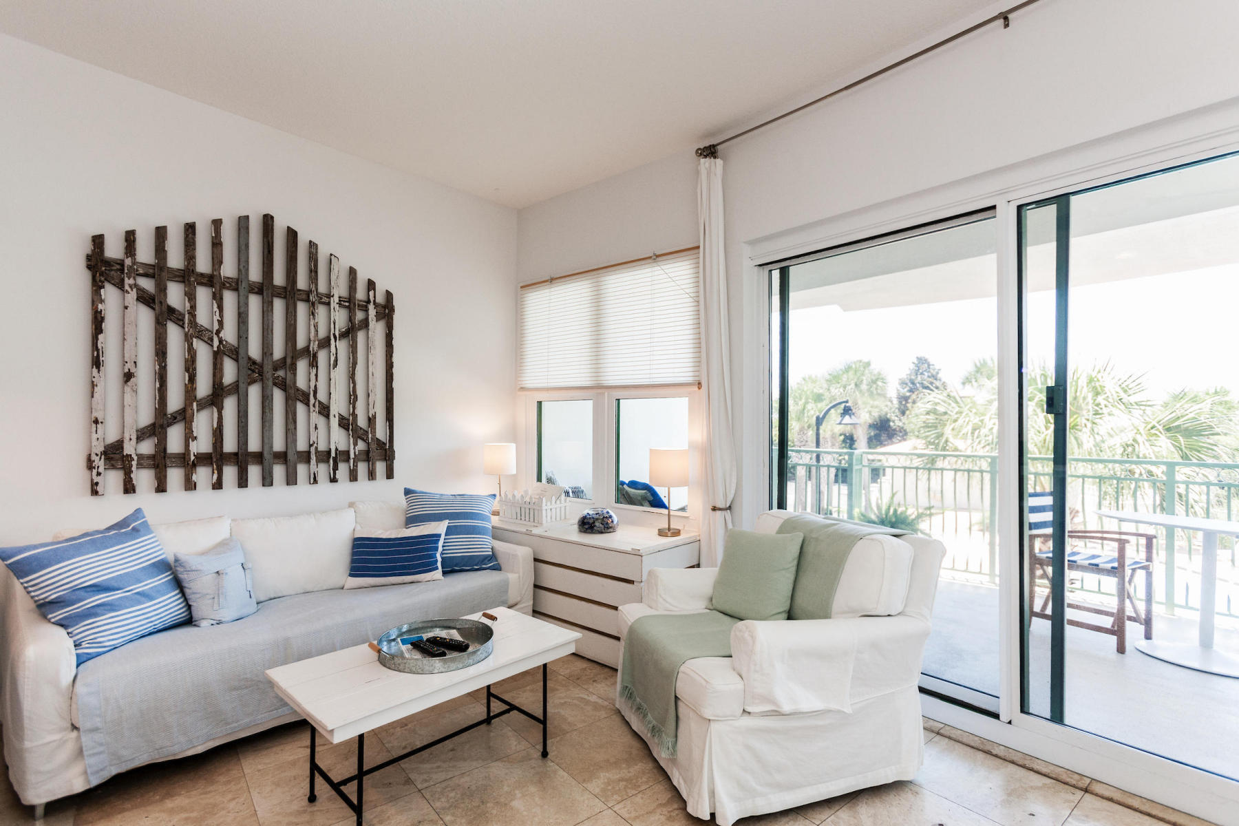 INN AT SEACREST BEACH (THE) - Residential