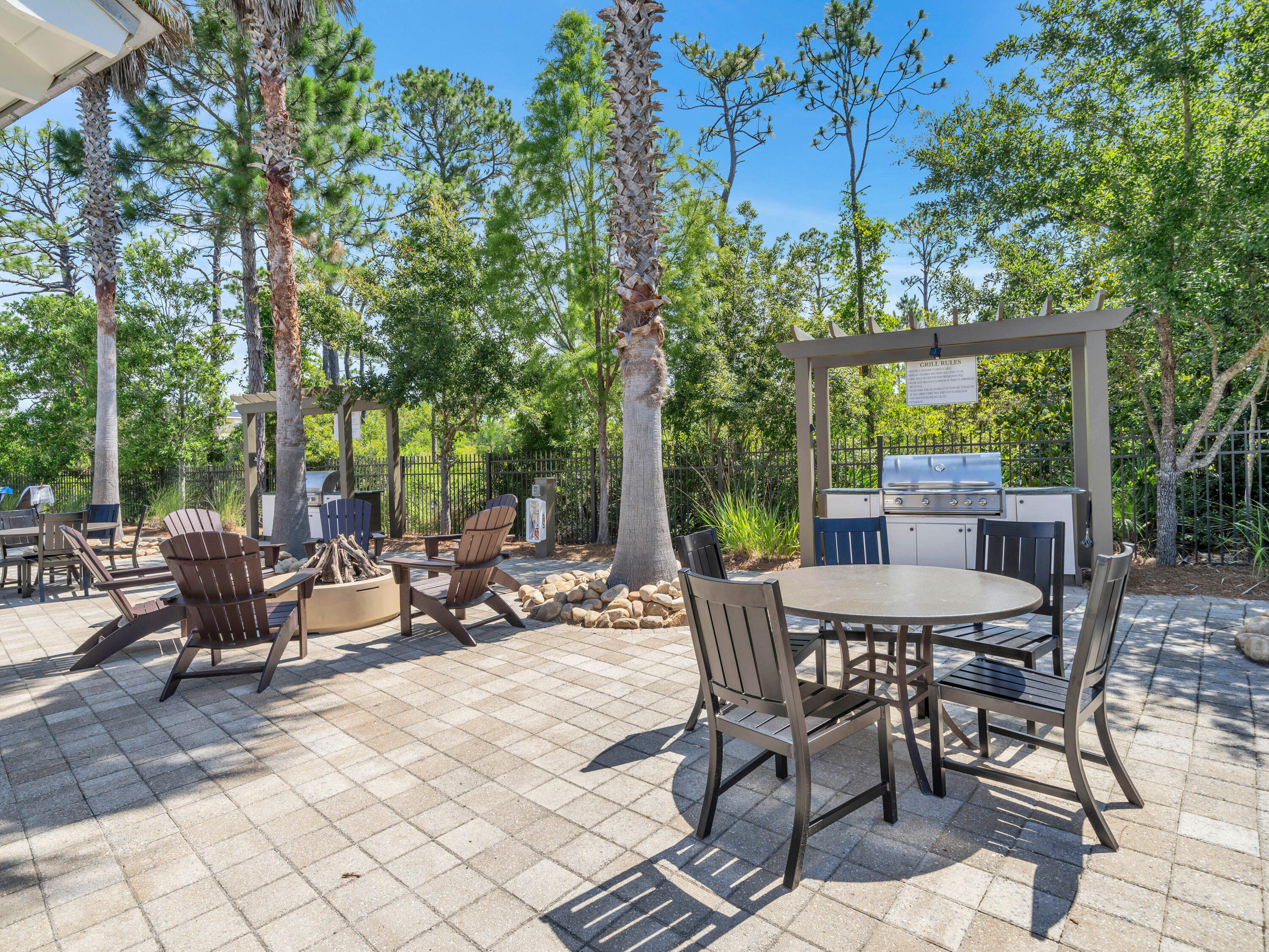 NATUREWALK AT SEAGROVE - Residential