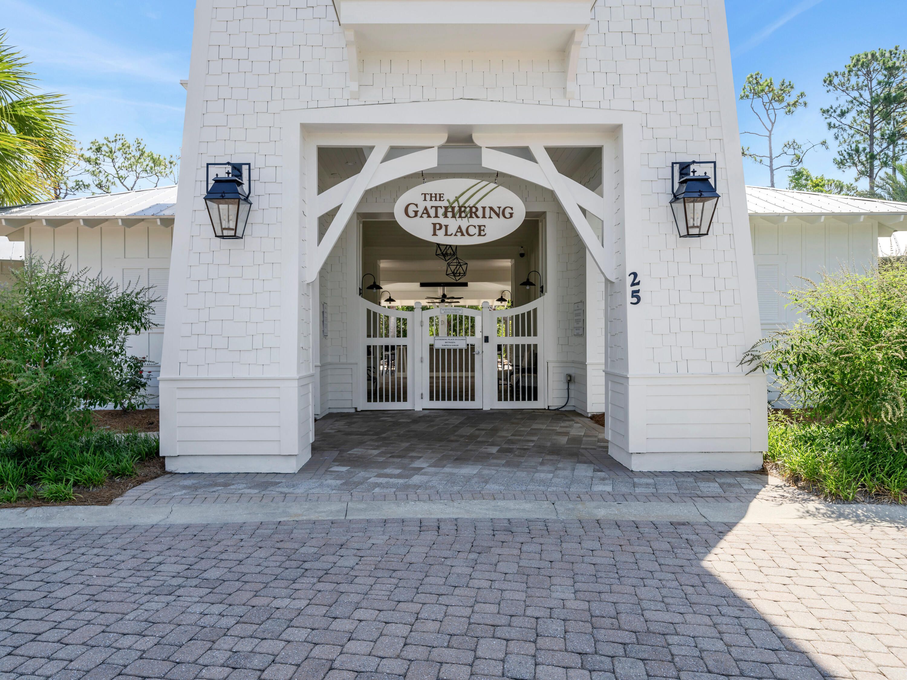 NATUREWALK AT SEAGROVE - Residential