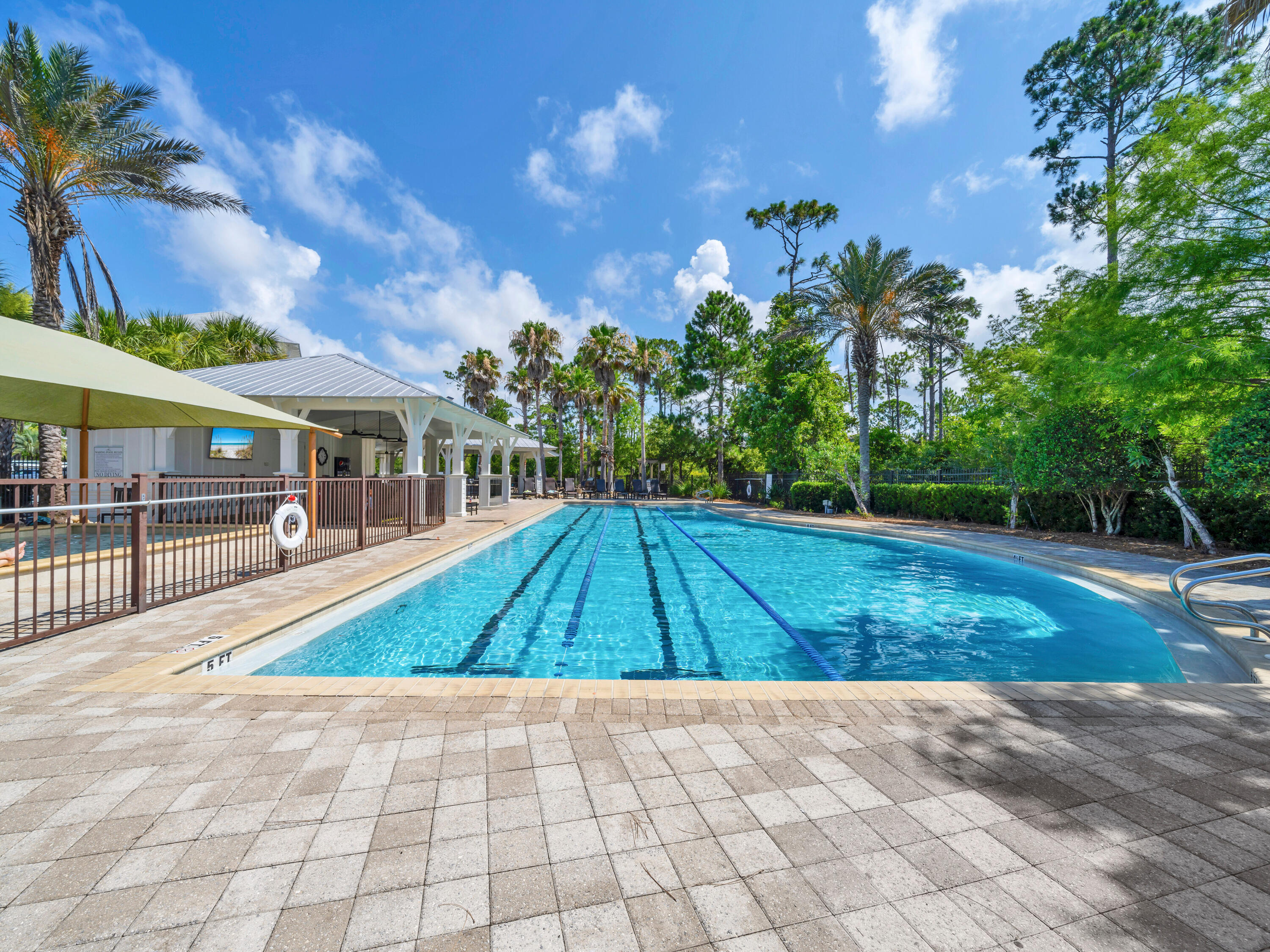 NATUREWALK AT SEAGROVE - Residential