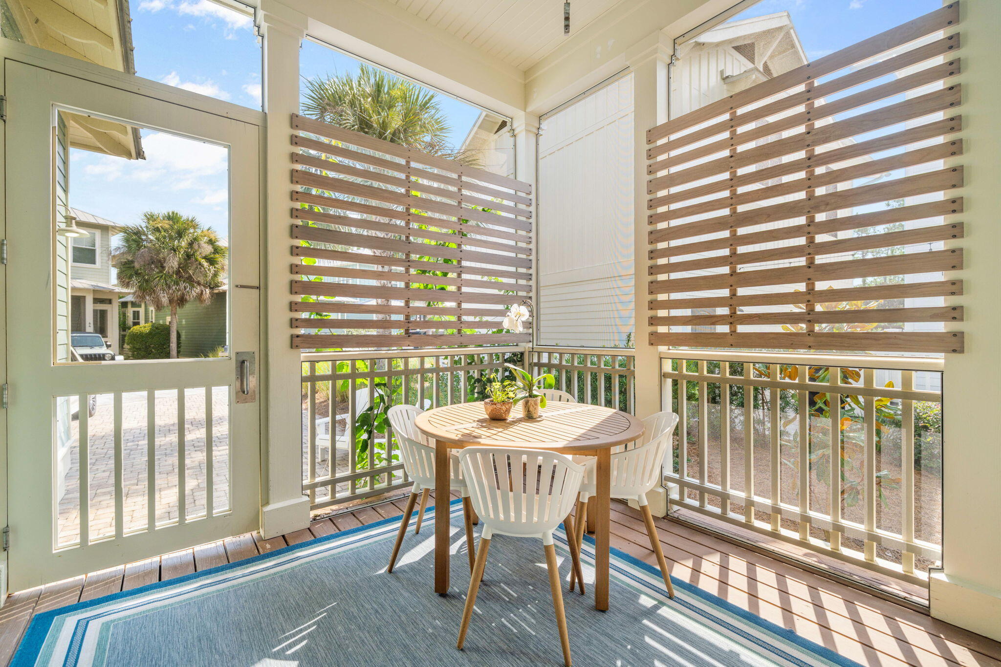 NATUREWALK AT SEAGROVE - Residential
