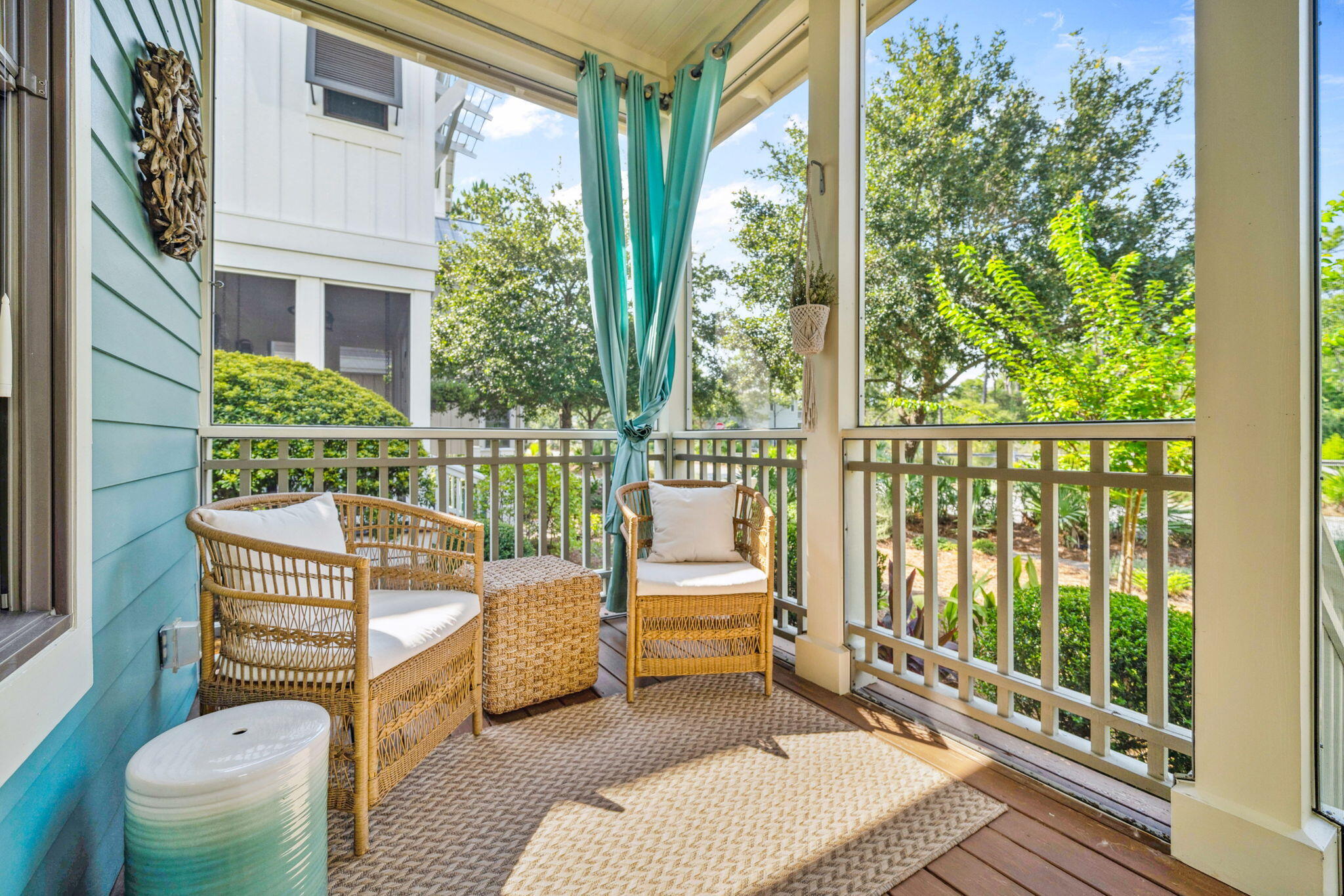 NATUREWALK AT SEAGROVE - Residential