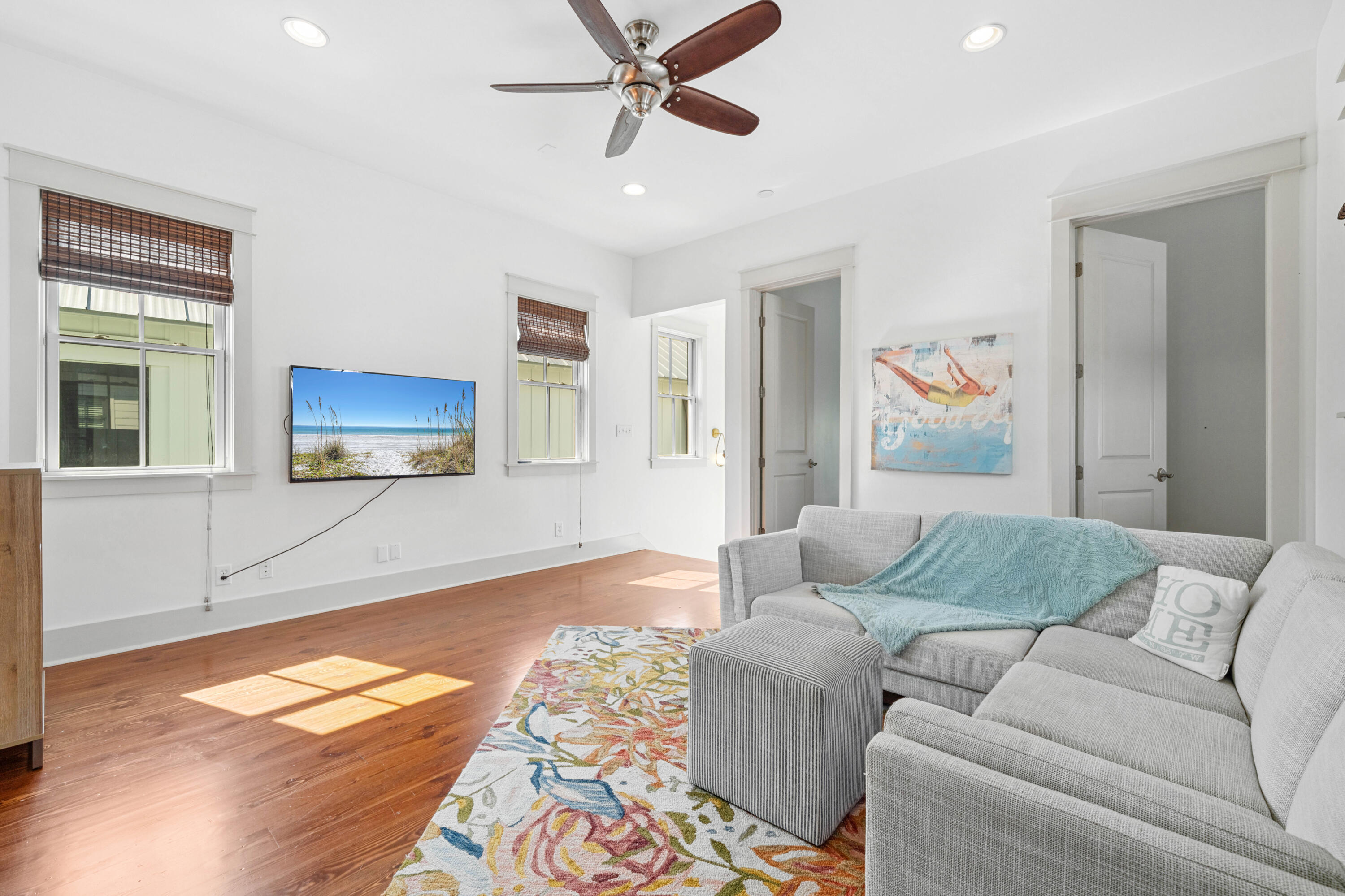 NATUREWALK AT SEAGROVE - Residential