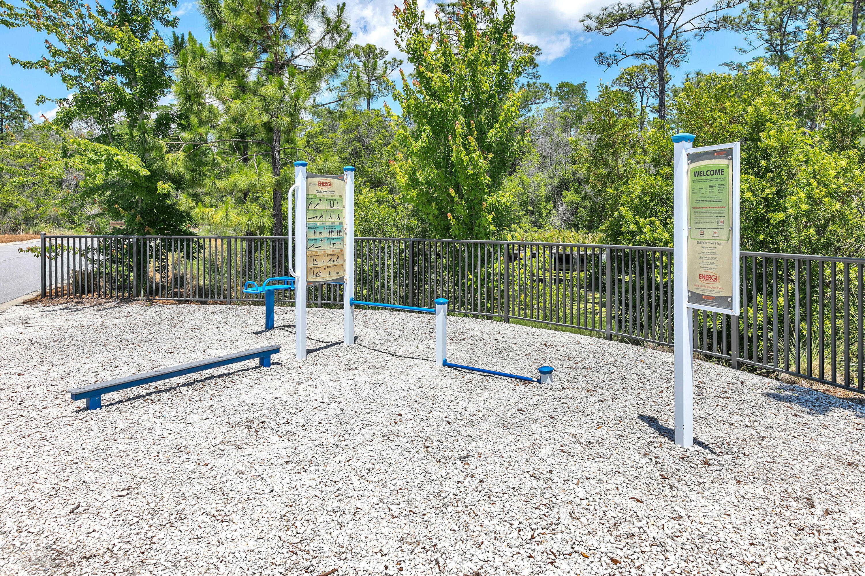 NATUREWALK AT SEAGROVE - Residential