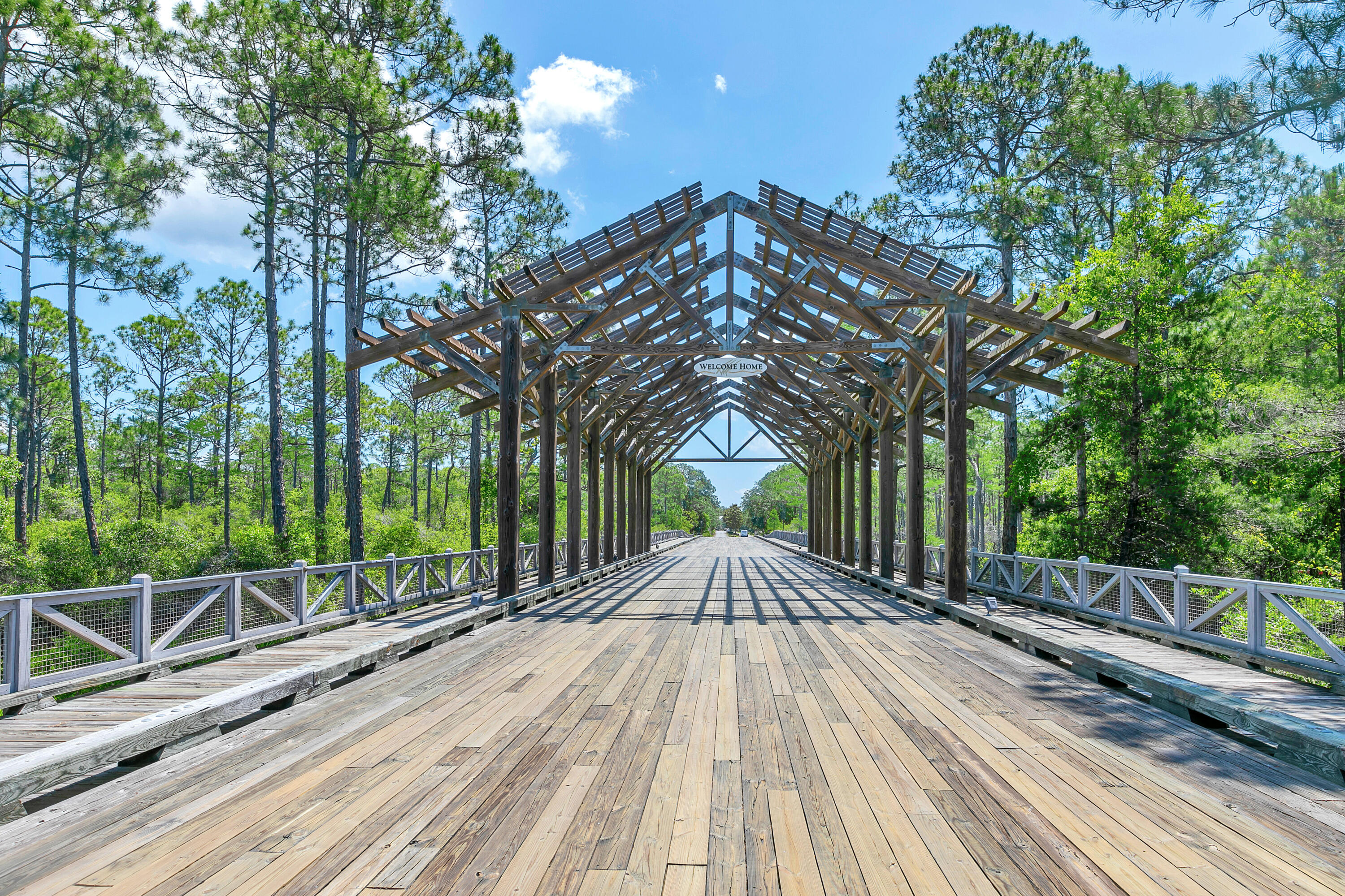 NATUREWALK AT SEAGROVE - Residential