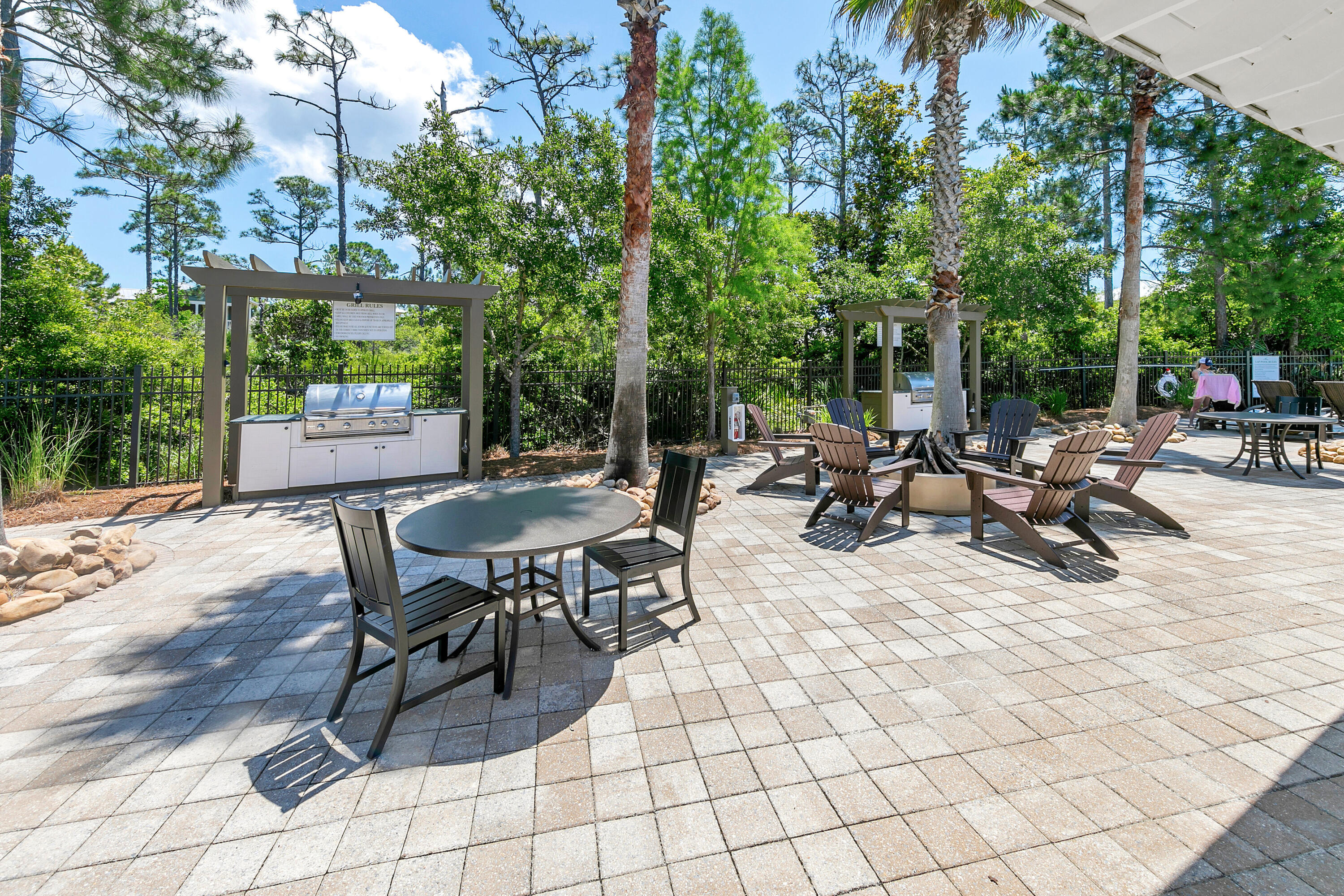 NATUREWALK AT SEAGROVE - Residential