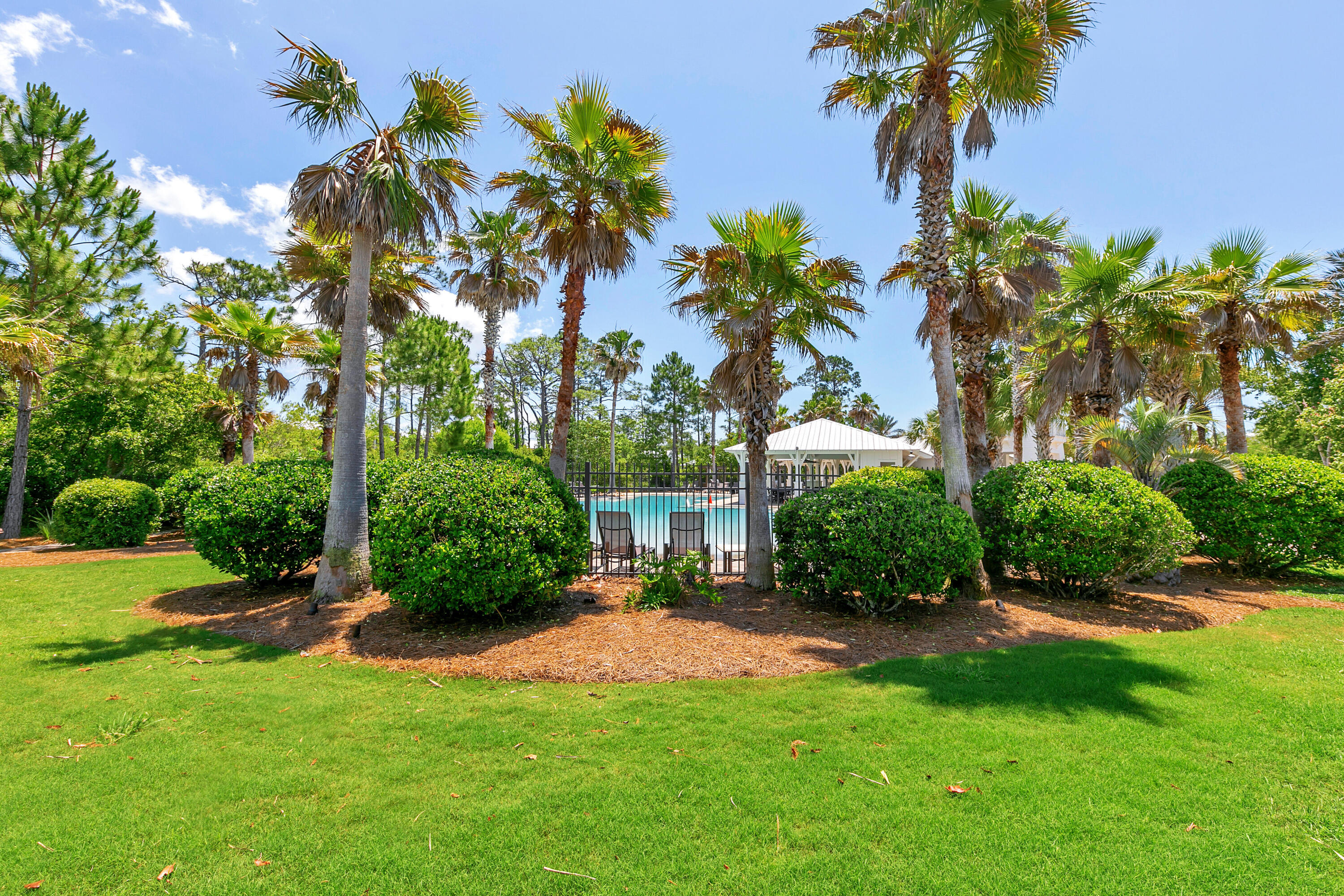 NATUREWALK AT SEAGROVE - Residential