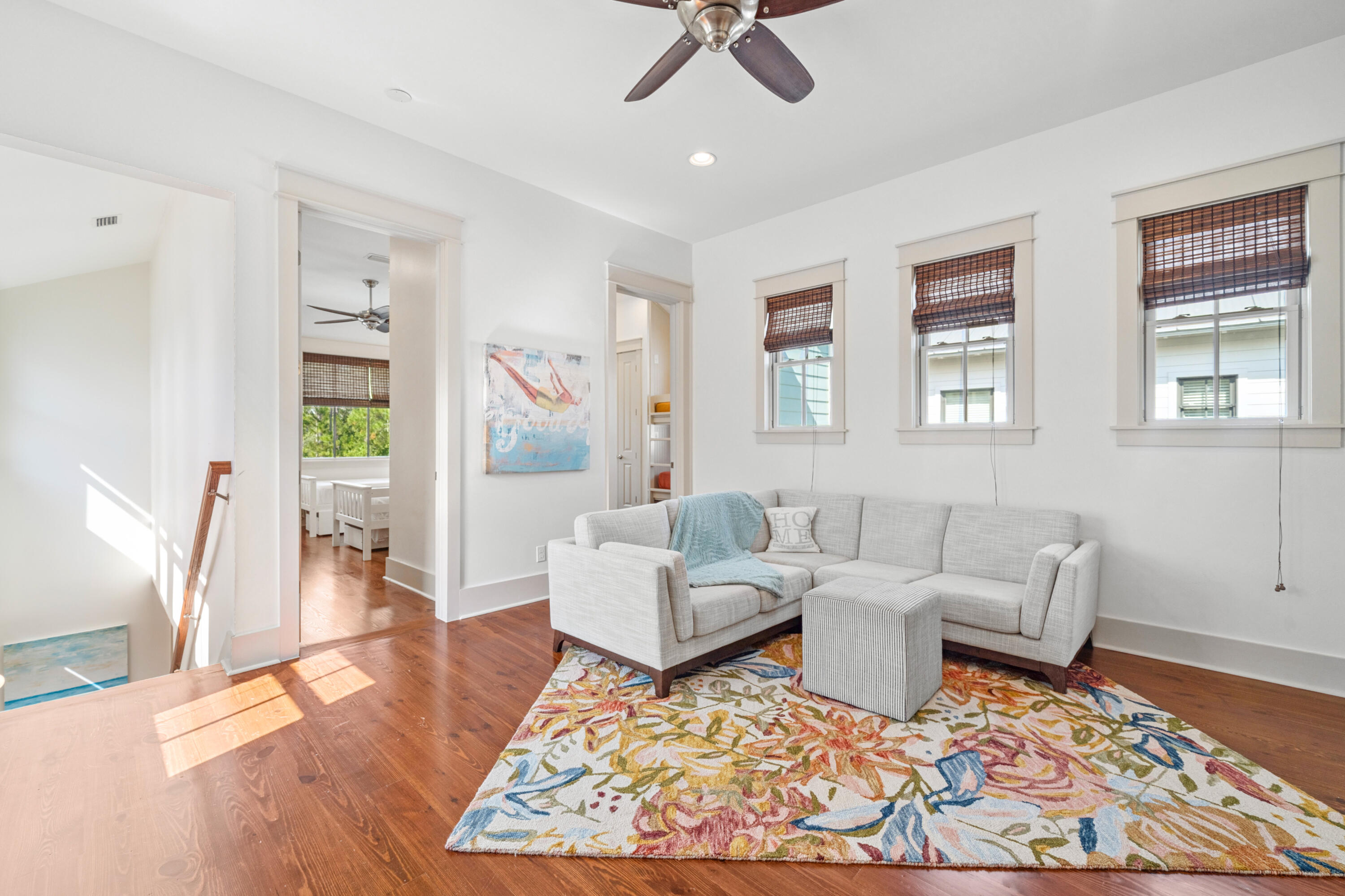 NATUREWALK AT SEAGROVE - Residential