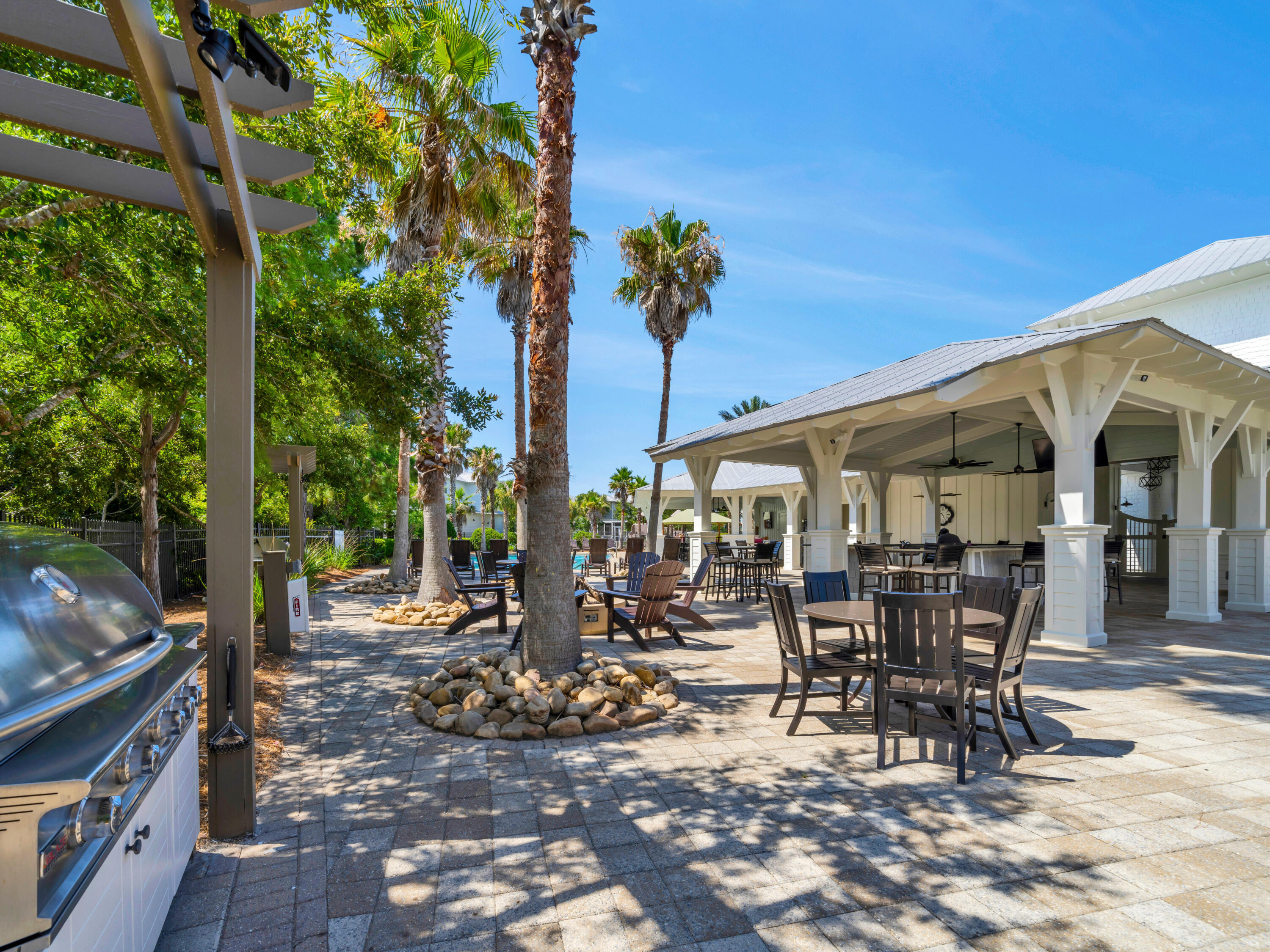 NATUREWALK AT SEAGROVE - Residential