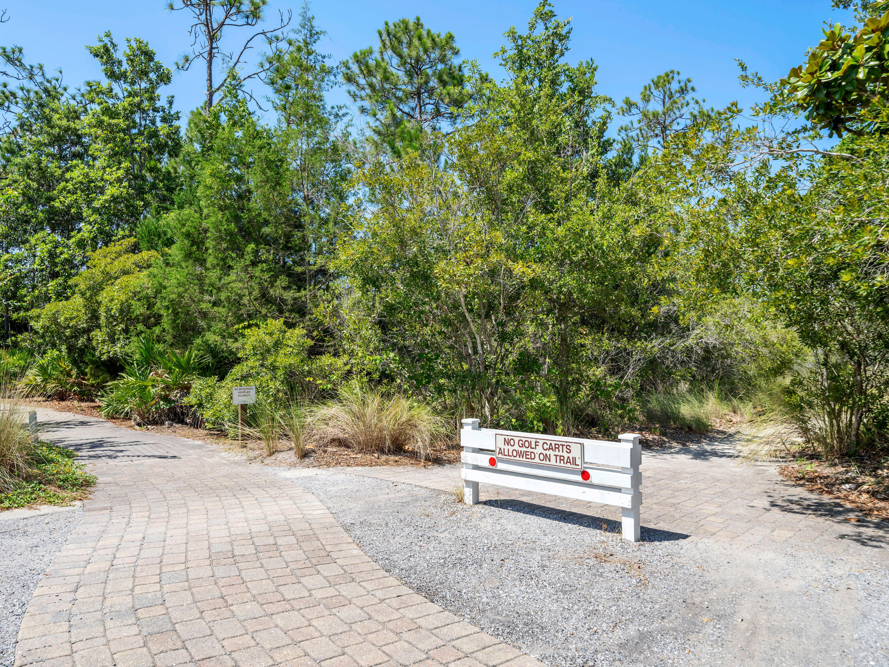 NATUREWALK AT SEAGROVE - Residential