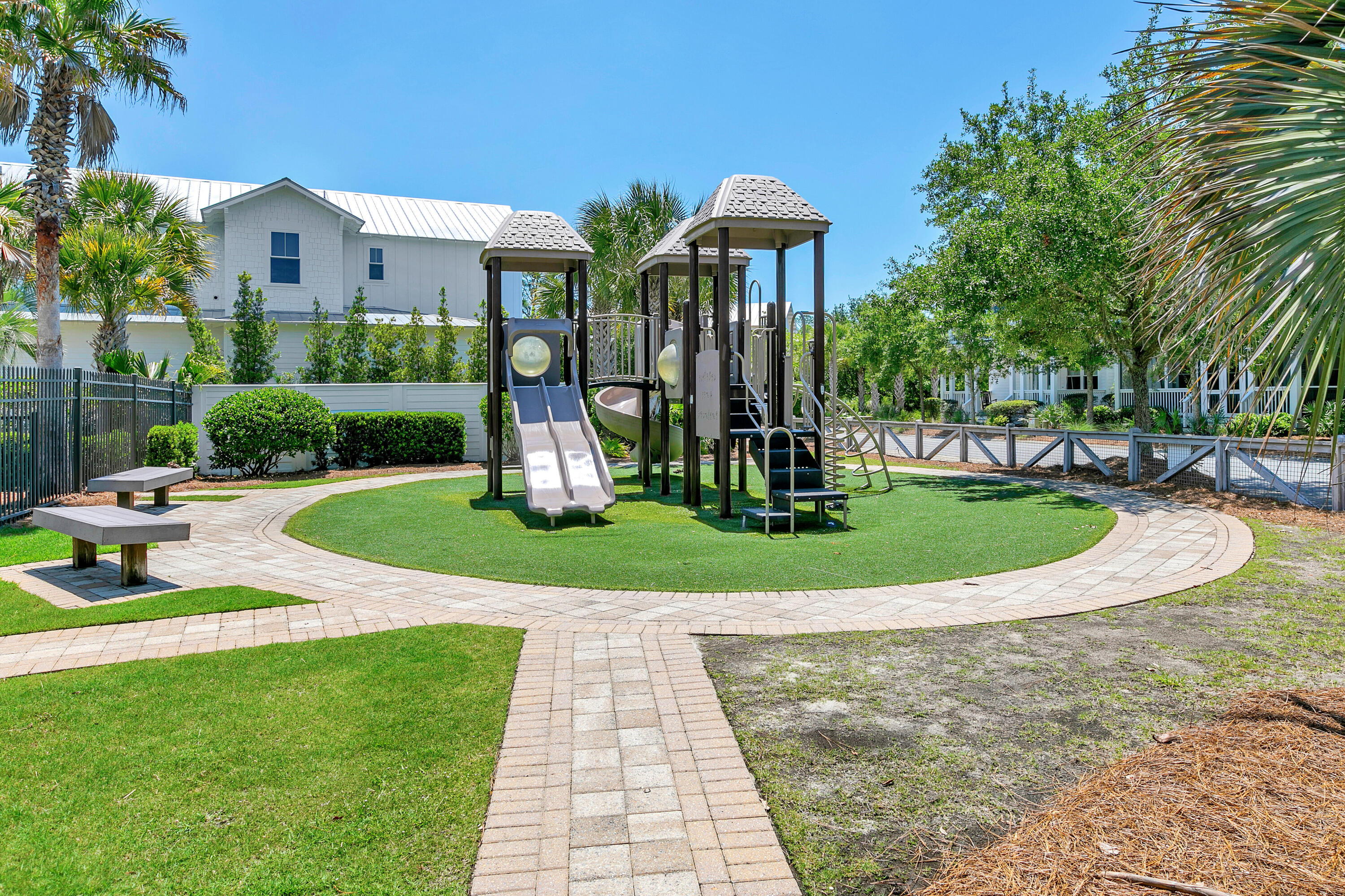 NATUREWALK AT SEAGROVE - Residential