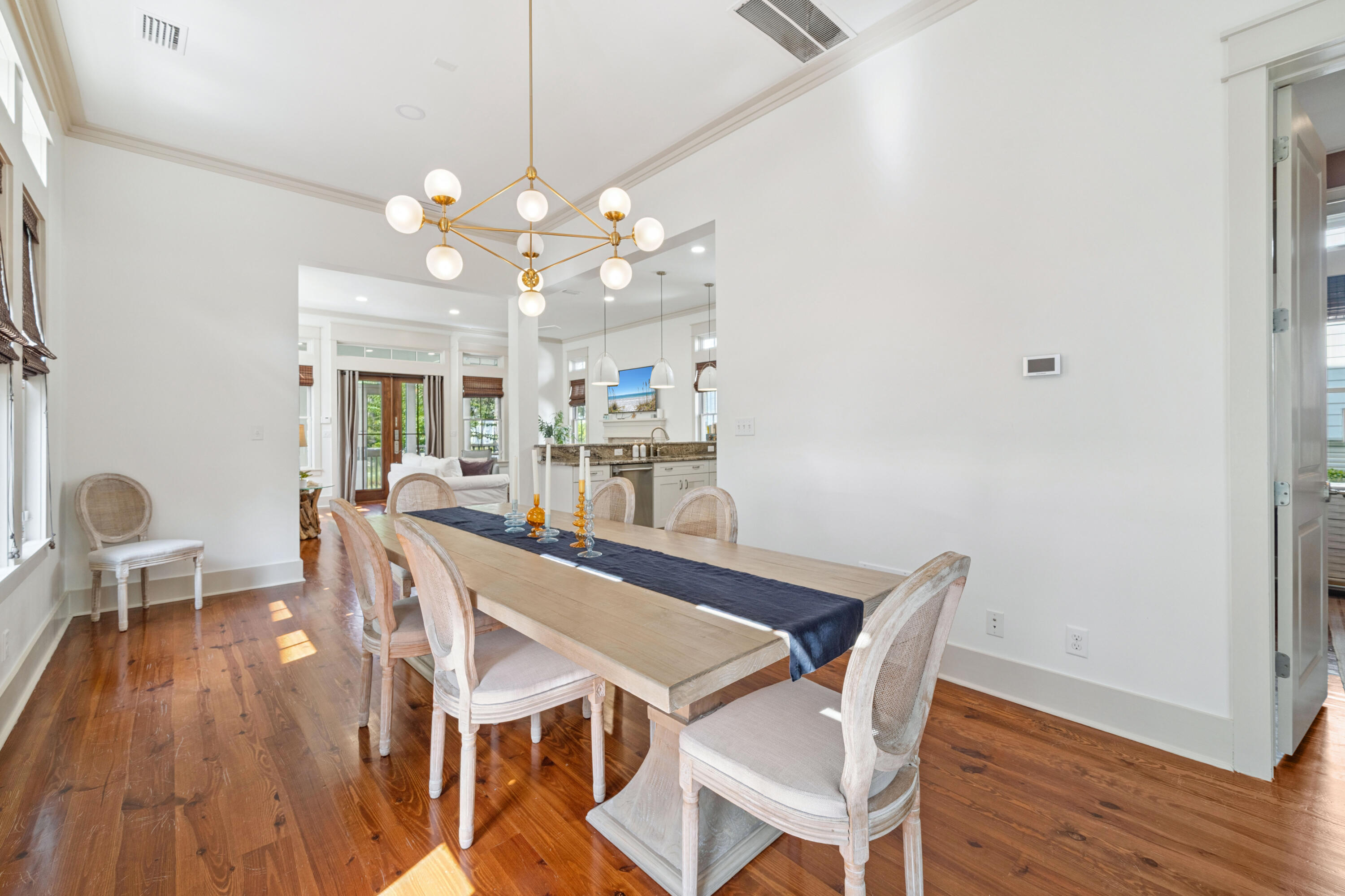 NATUREWALK AT SEAGROVE - Residential