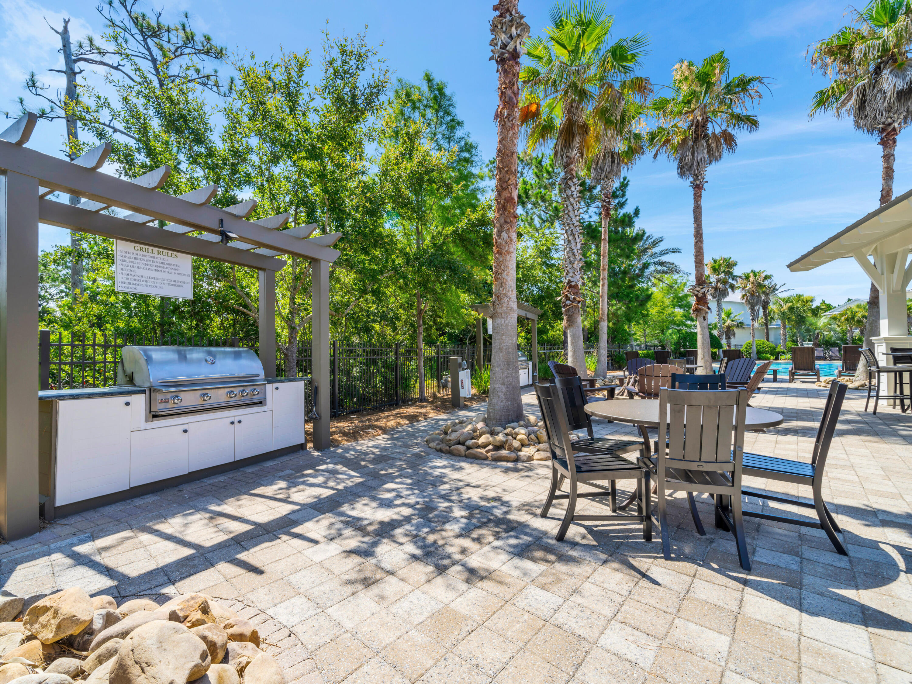 NATUREWALK AT SEAGROVE - Residential