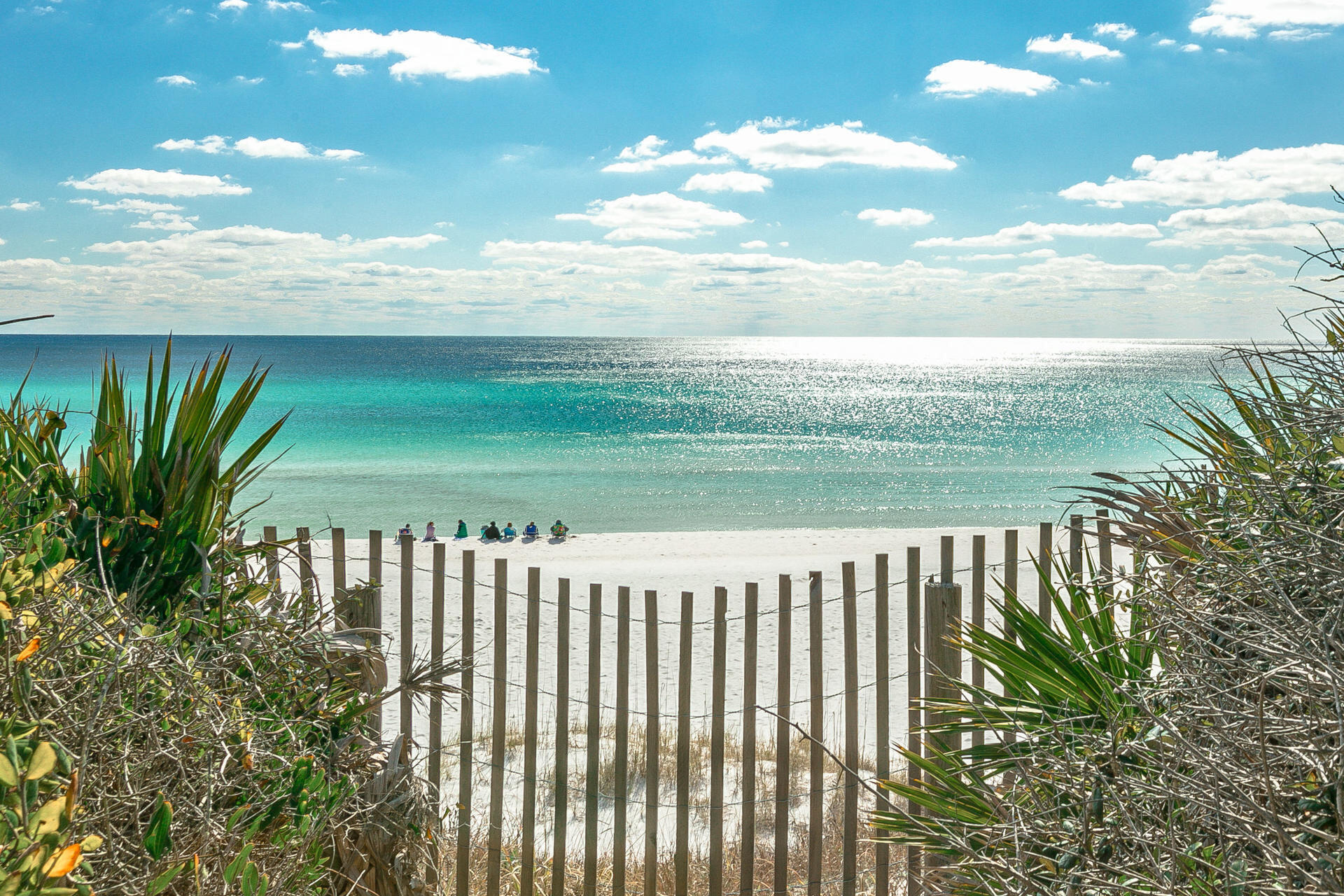 NATUREWALK AT SEAGROVE - Residential