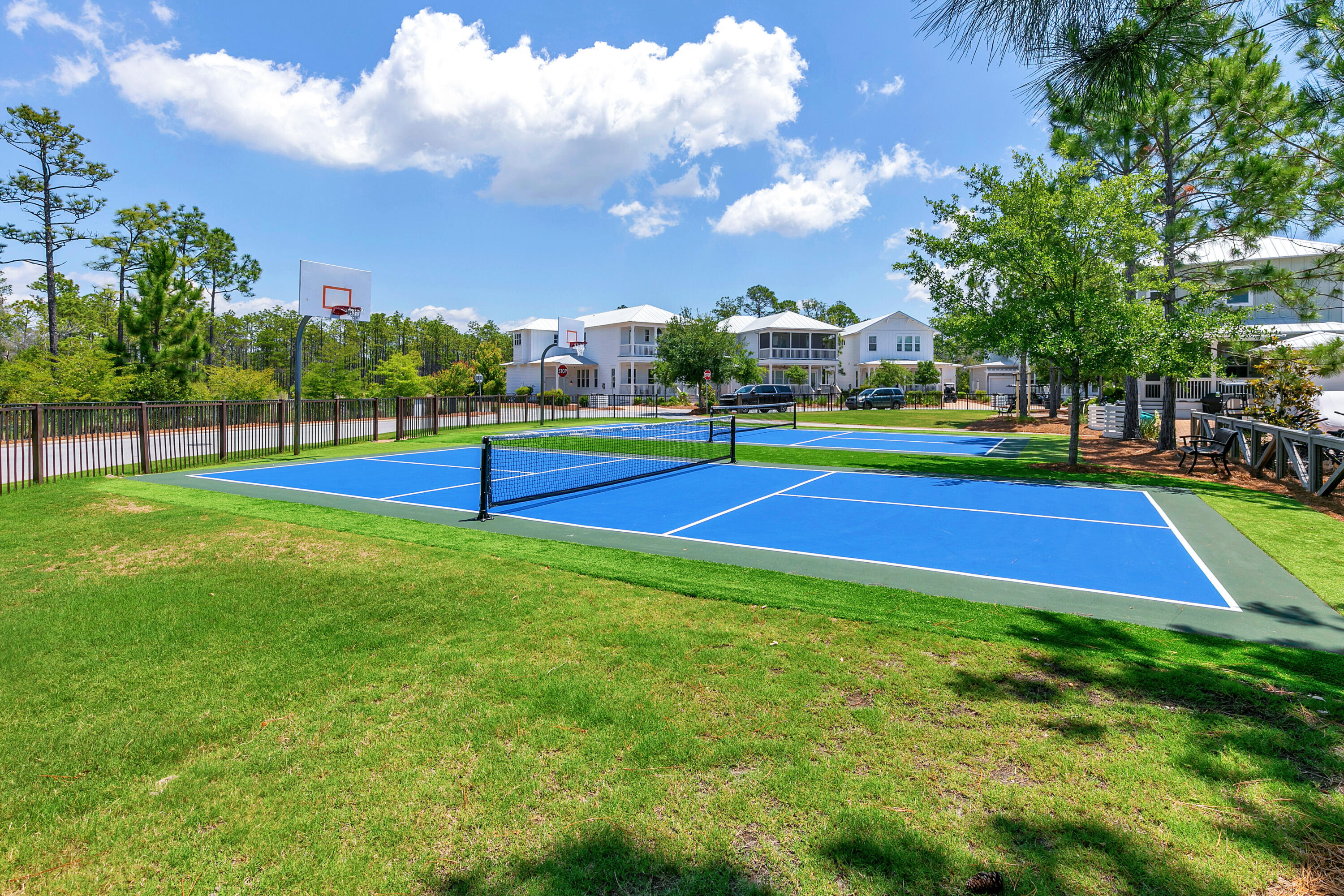 NATUREWALK AT SEAGROVE - Residential