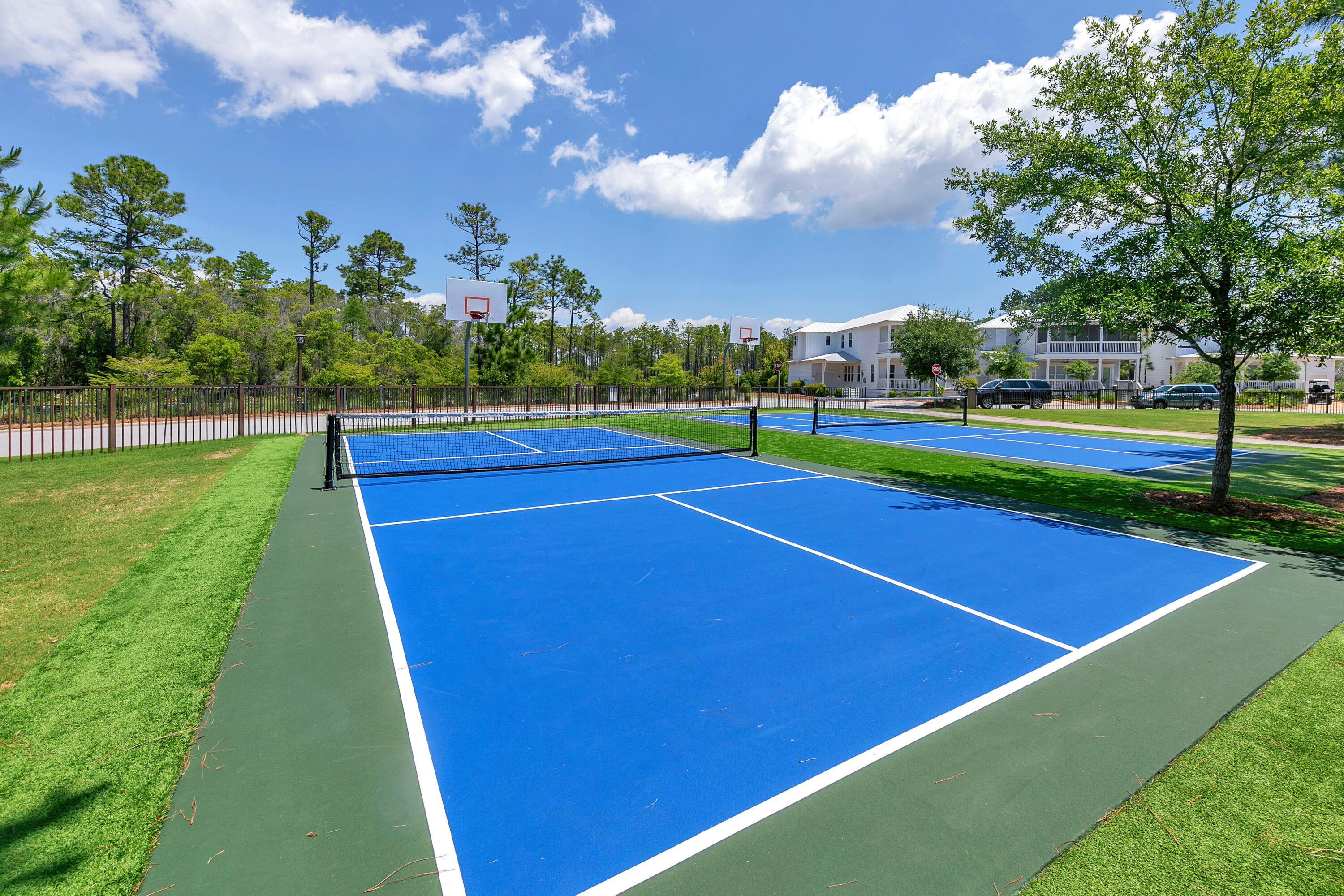 NATUREWALK AT SEAGROVE - Residential