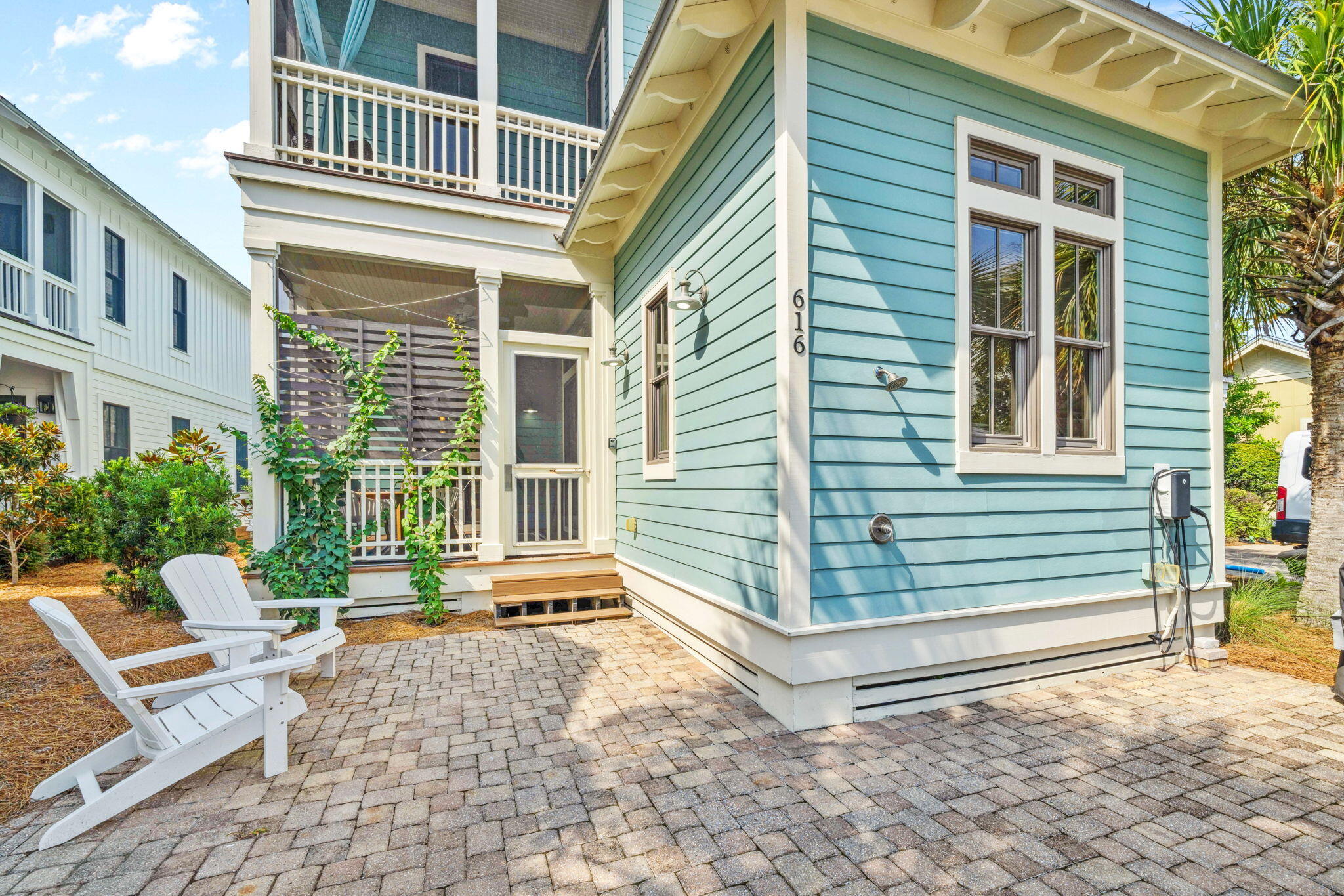 NATUREWALK AT SEAGROVE - Residential