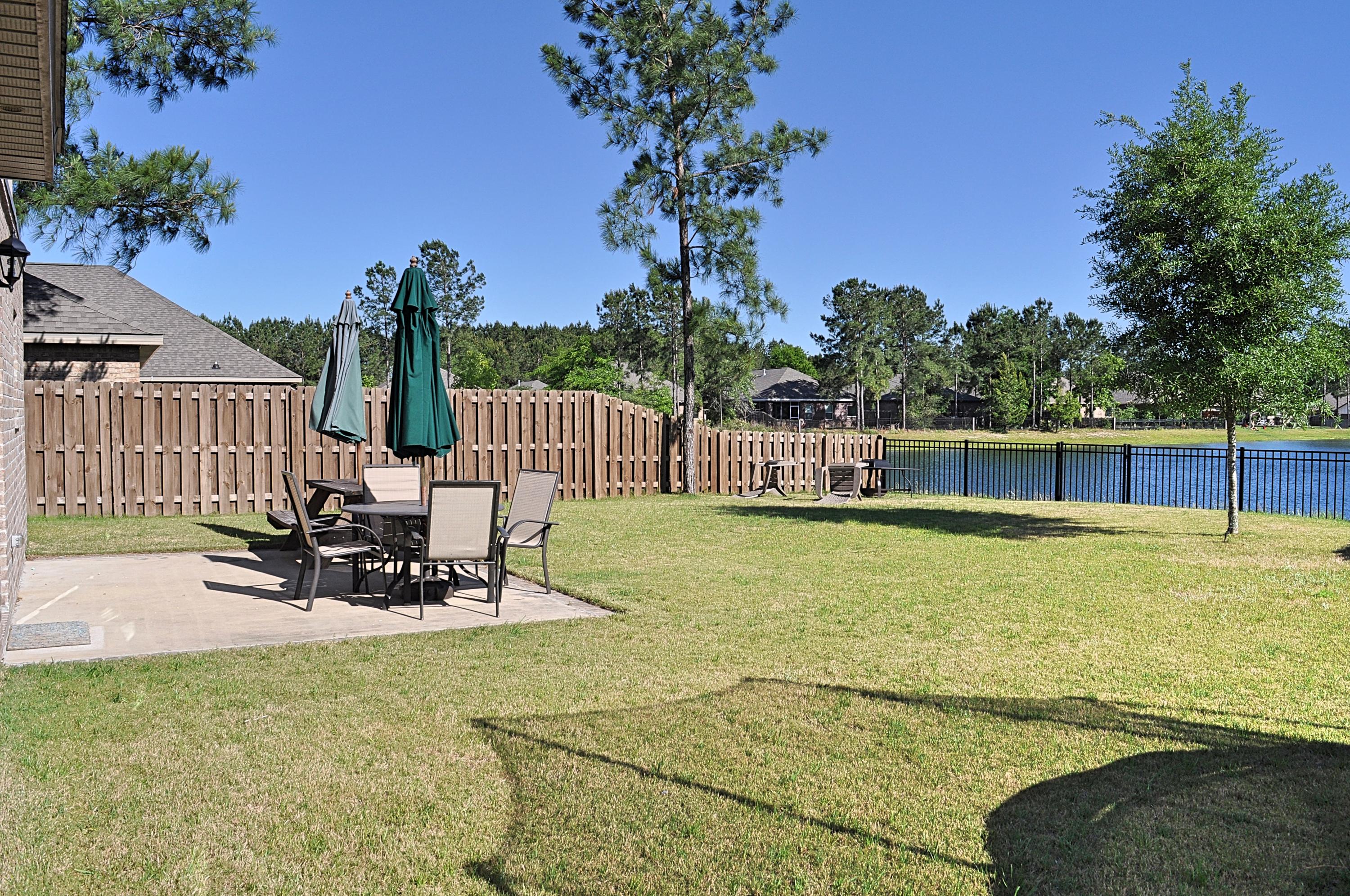 HAMMOCK BAY - Residential