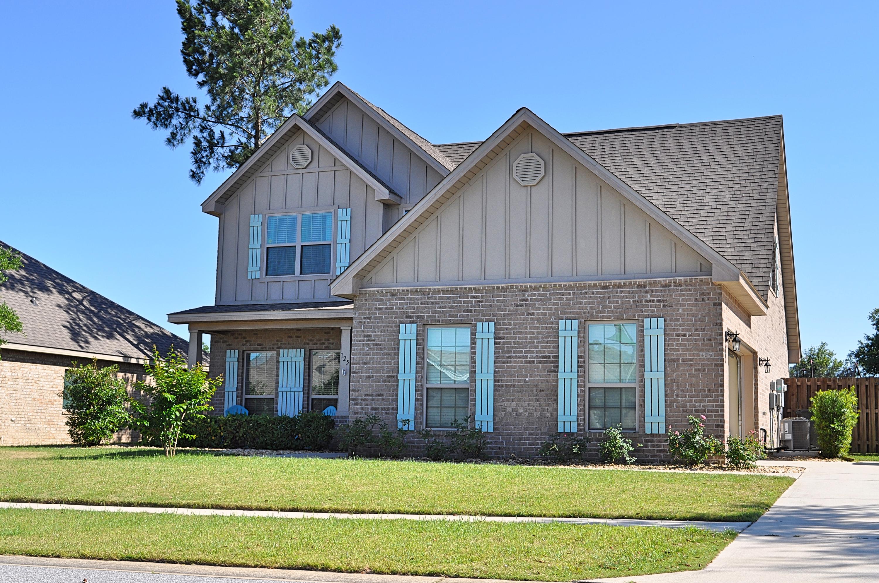 HAMMOCK BAY - Residential